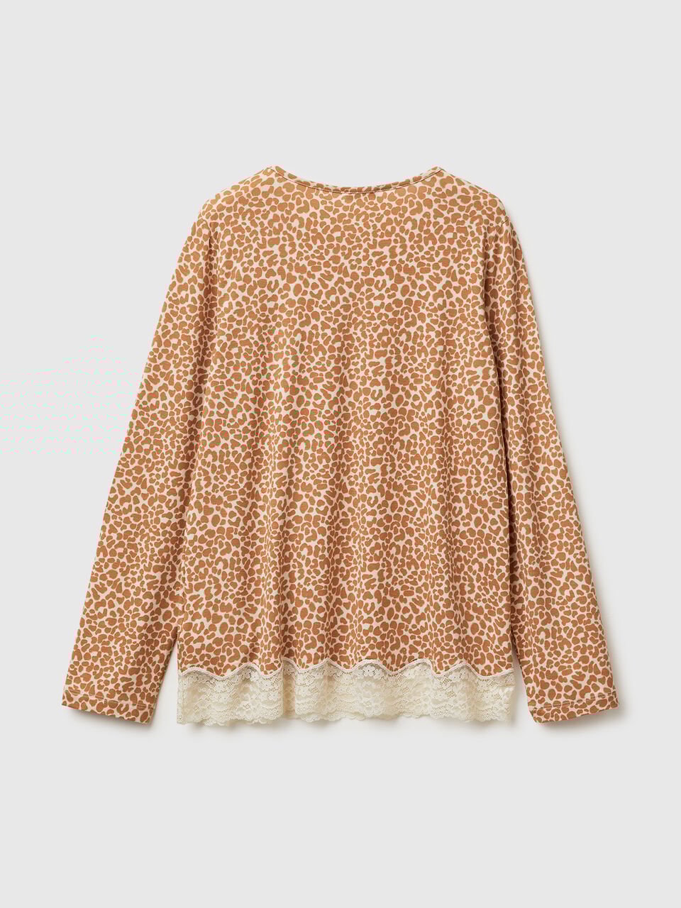 SWEATER L/S Mujer image number 2