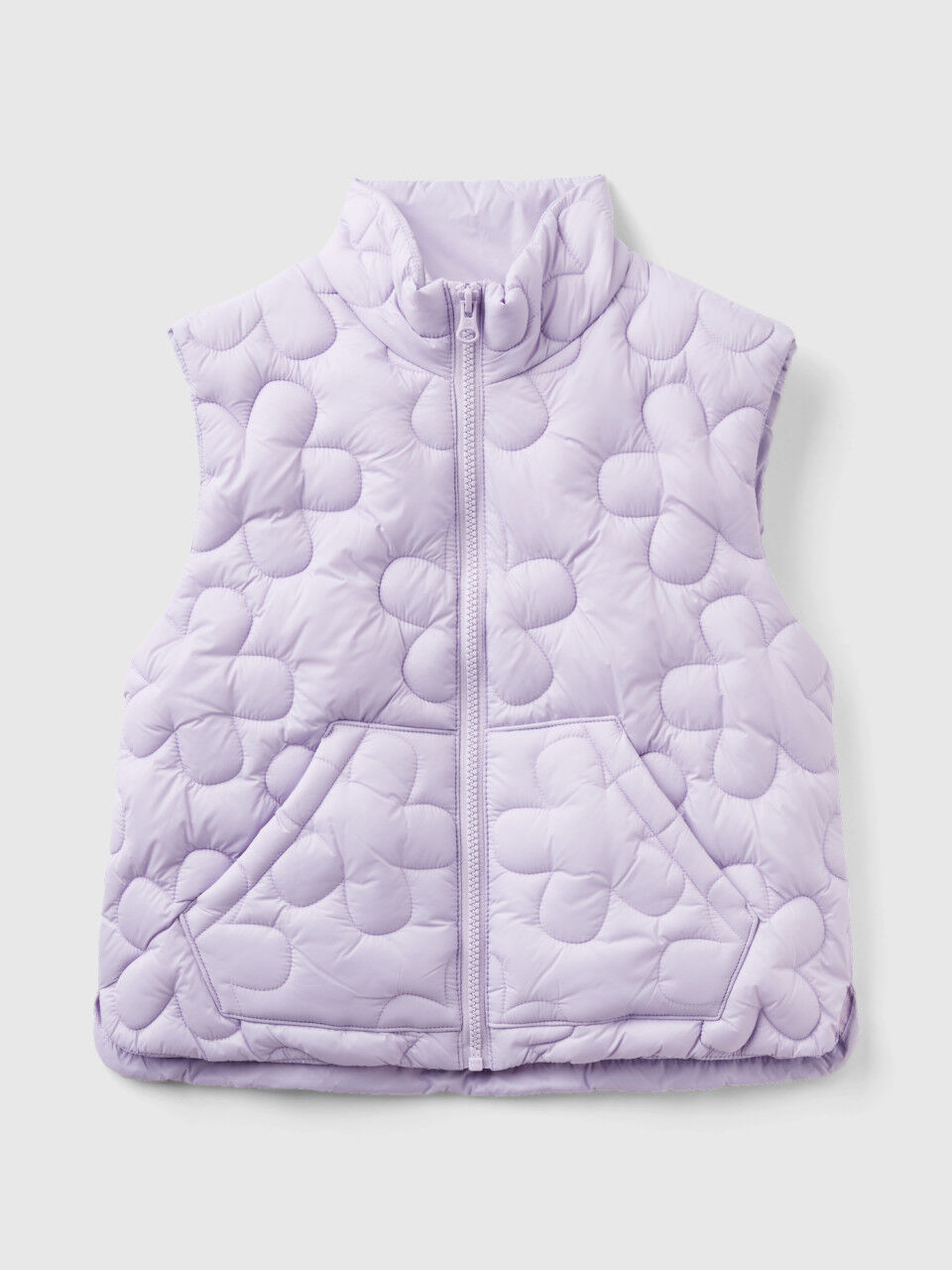 Chaleco new arrivals niña benetton