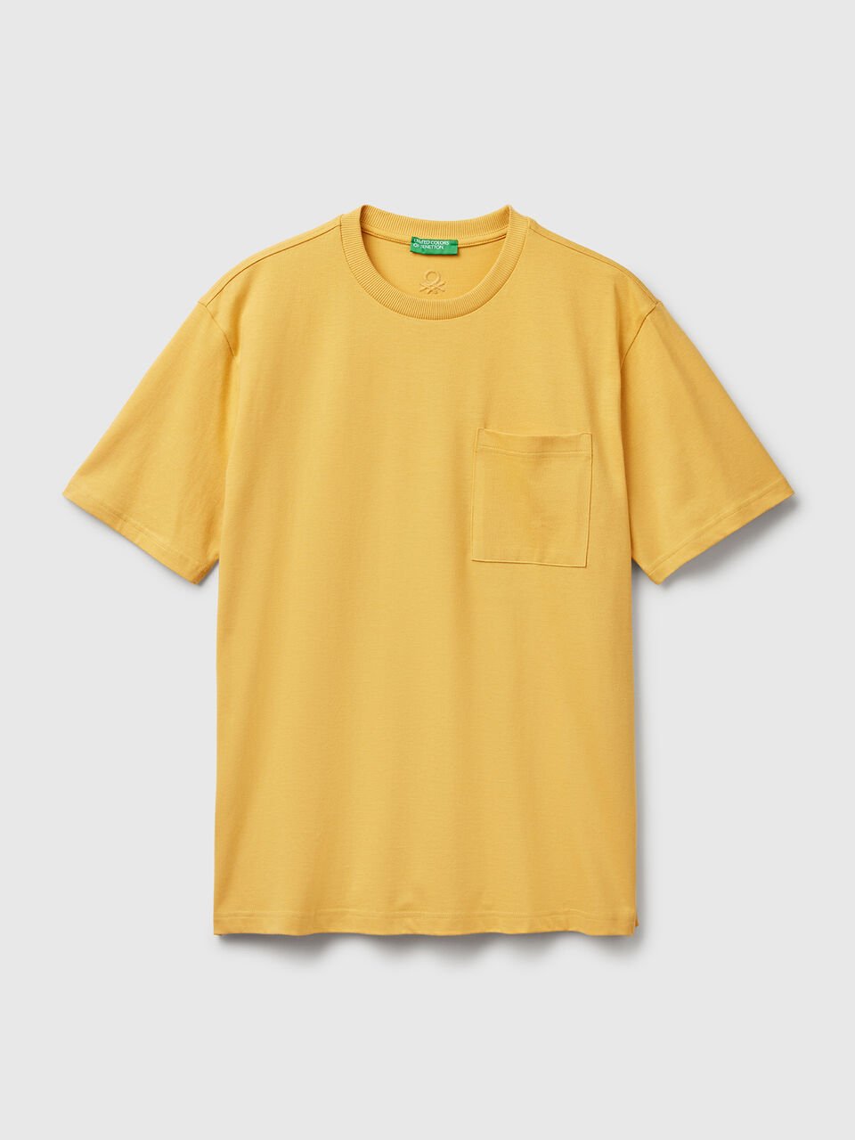 T-SHIRT Hombre image number 1
