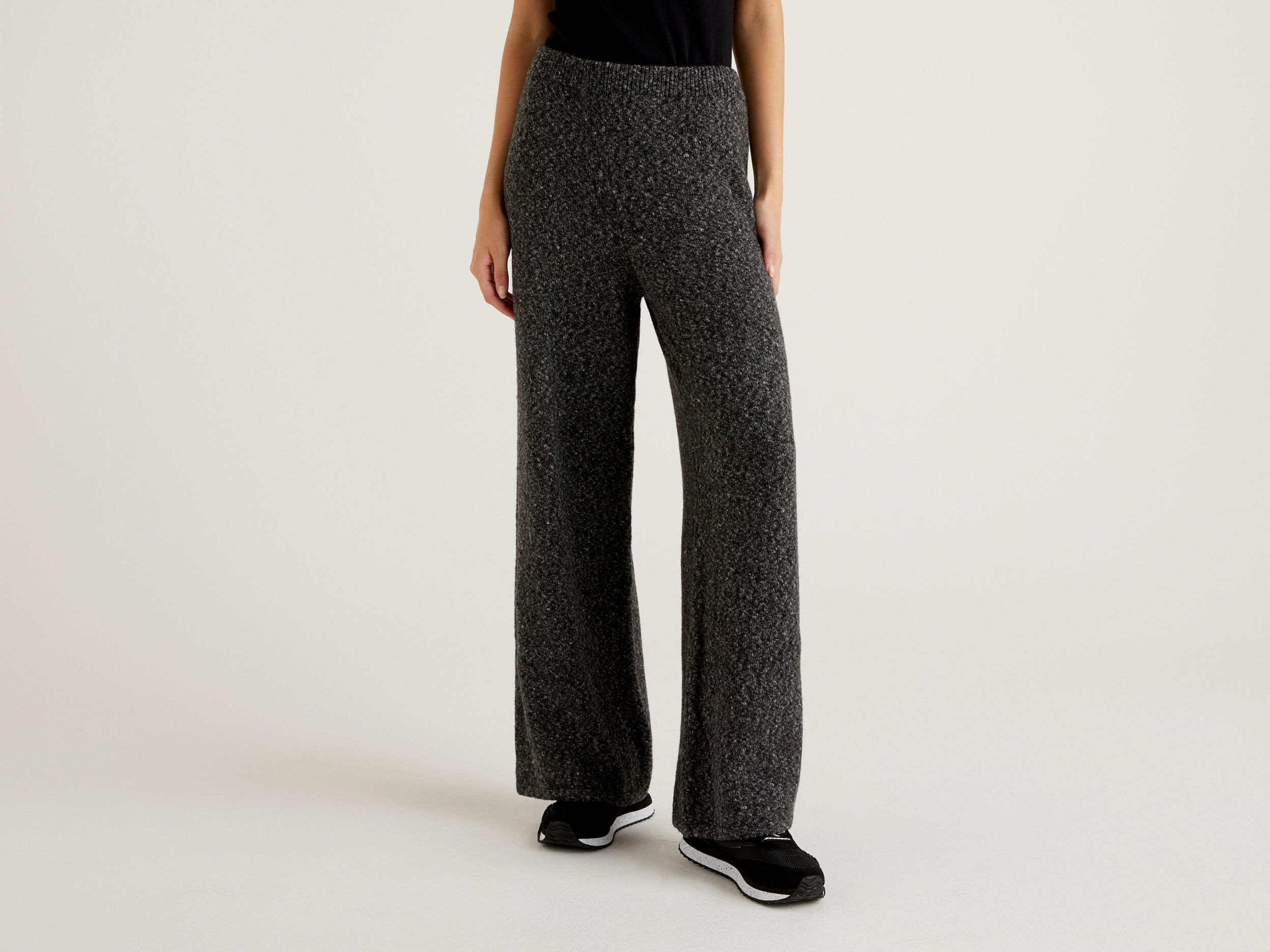 TU Sainsbury stripe wide leg Trousers | Vinted