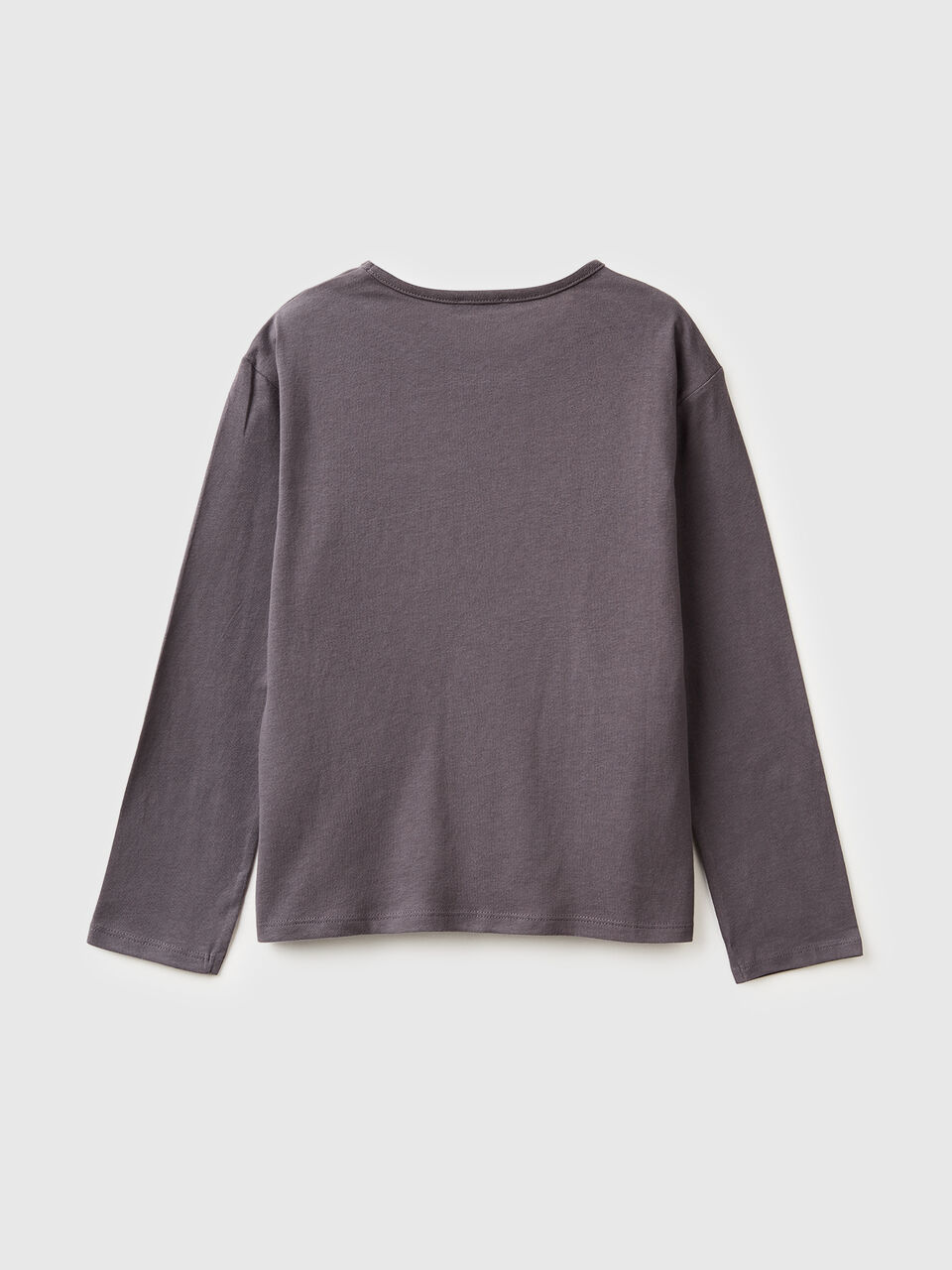 T-SHIRT L/S Niña image number 2