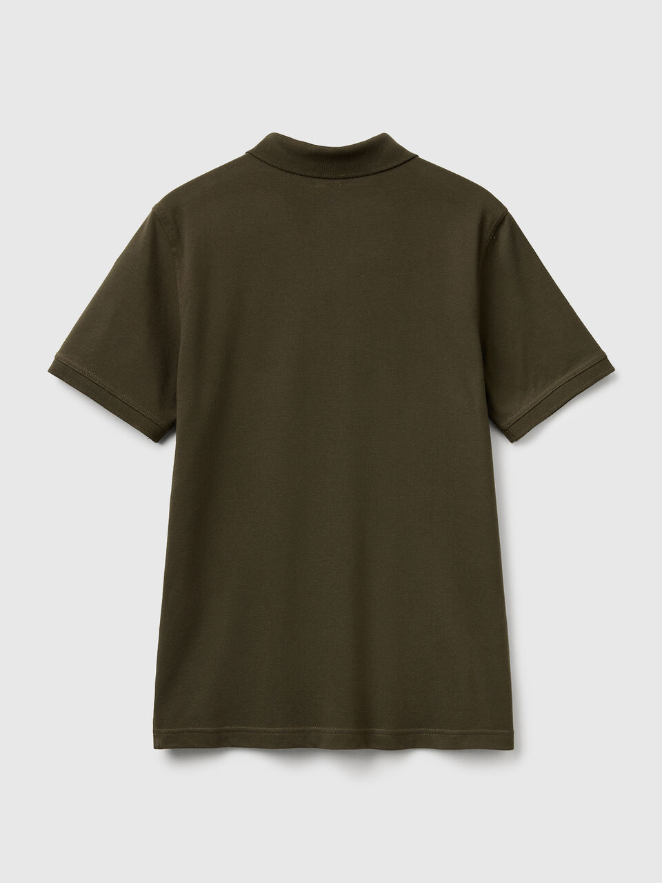 H/S POLO SHIRT Hombre image number 2