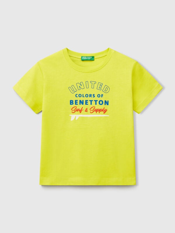 T-SHIRT Niño
