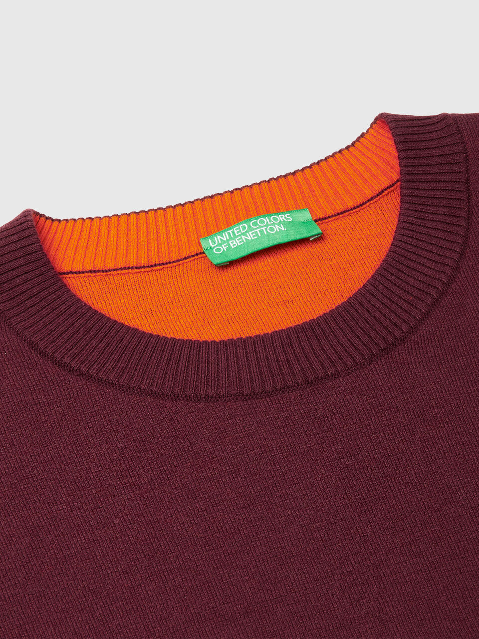 SWEATER L/S Hombre image number null