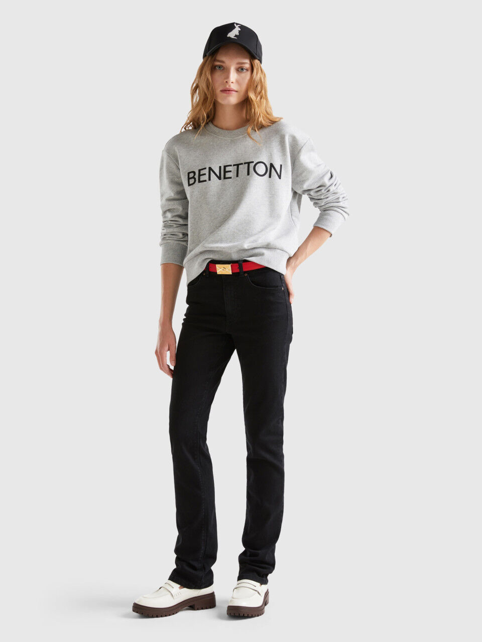 Women s Boot Cut Jeans New Collection 2024 Benetton