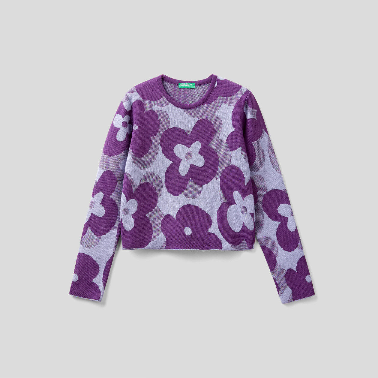 Tutone sale neonato benetton
