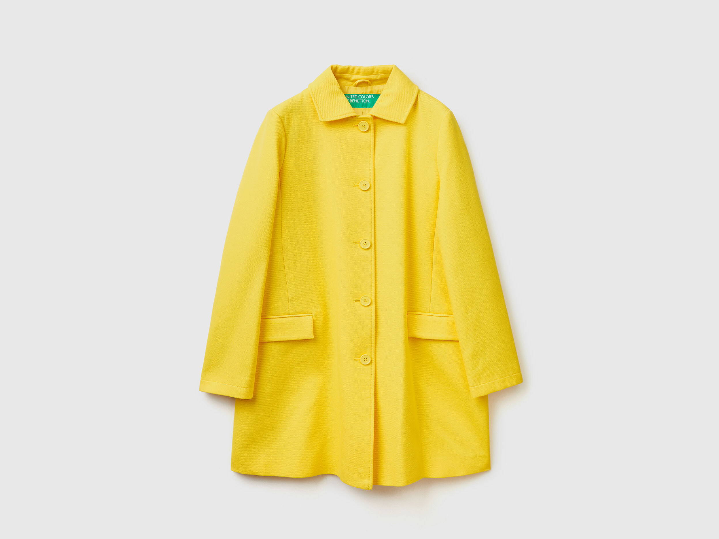 Kids duster new arrivals coat