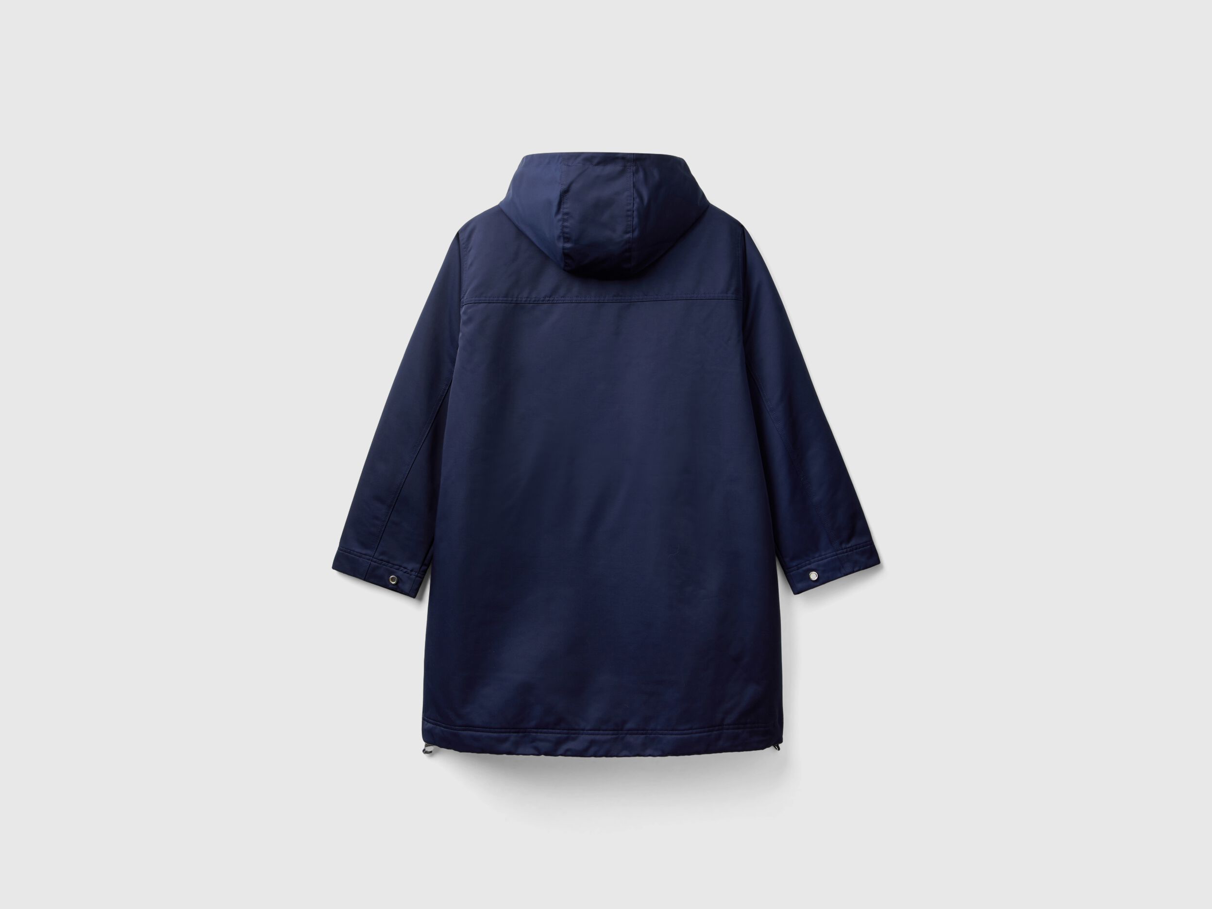 Nylon waterproof jacket 2025