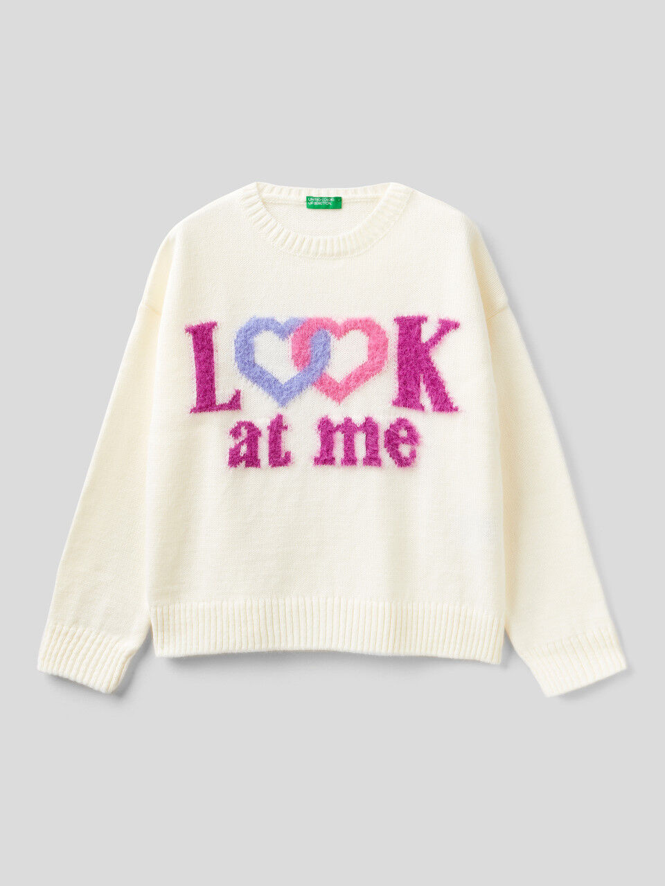 Girls girls girls shop sweater
