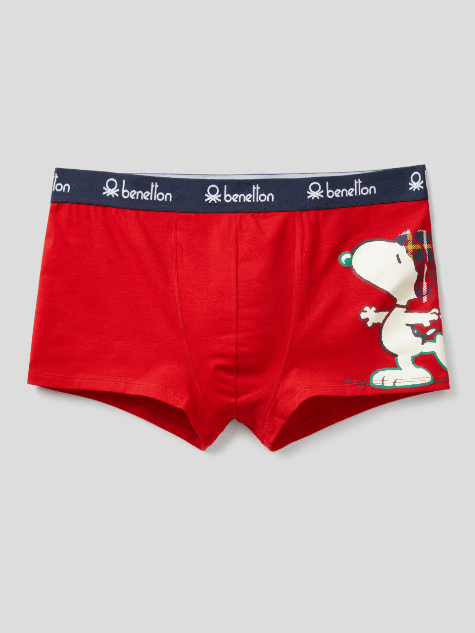 Men s Boxers Underwear Undercolors 2024 Benetton