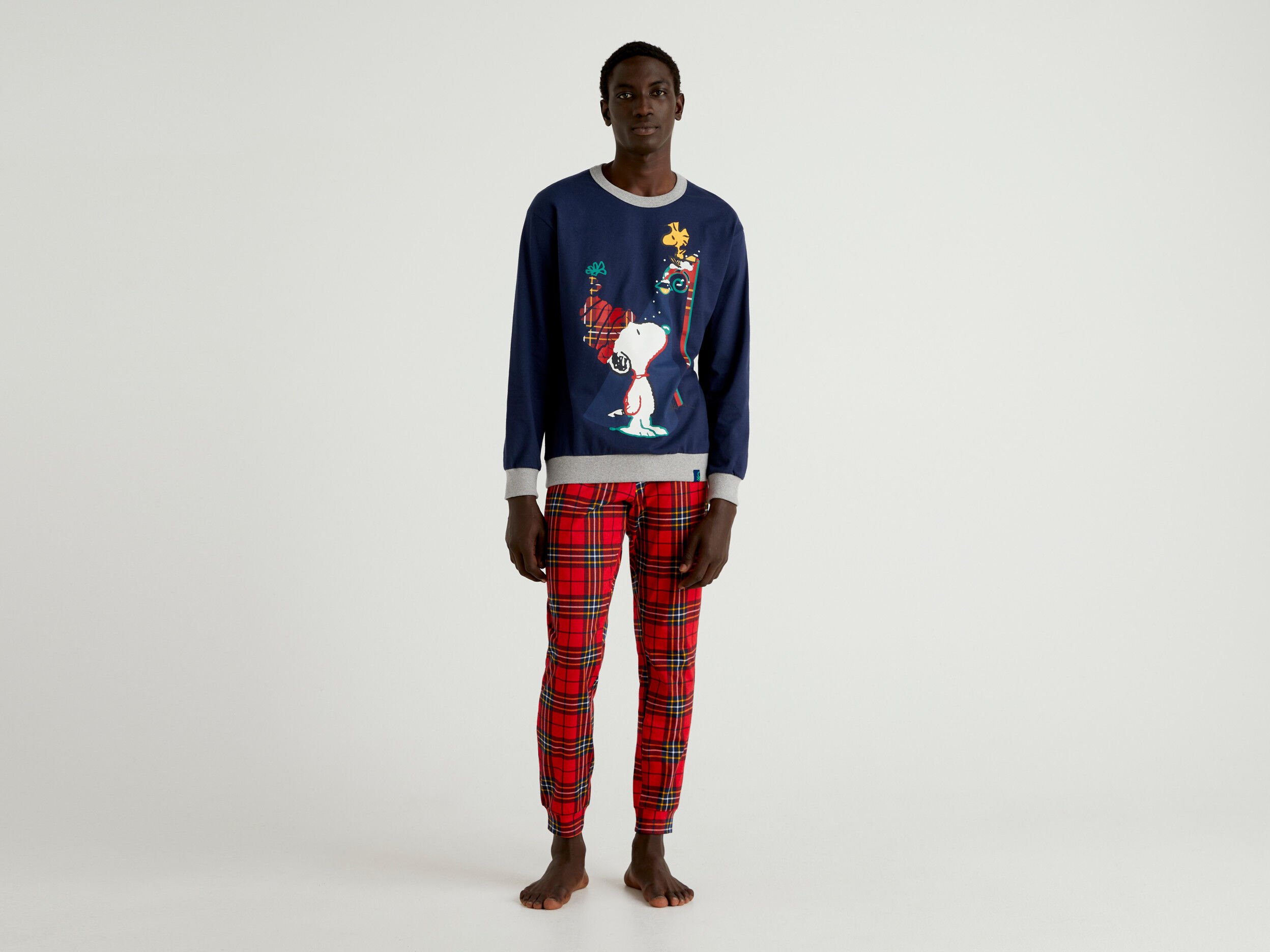 Pijama benetton store
