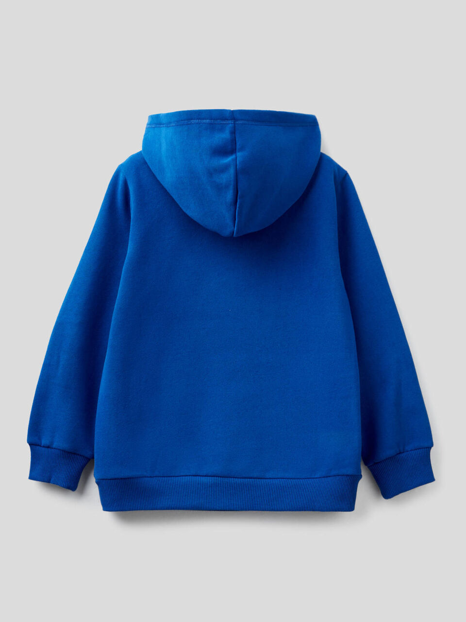 Printed hoodie image number 2