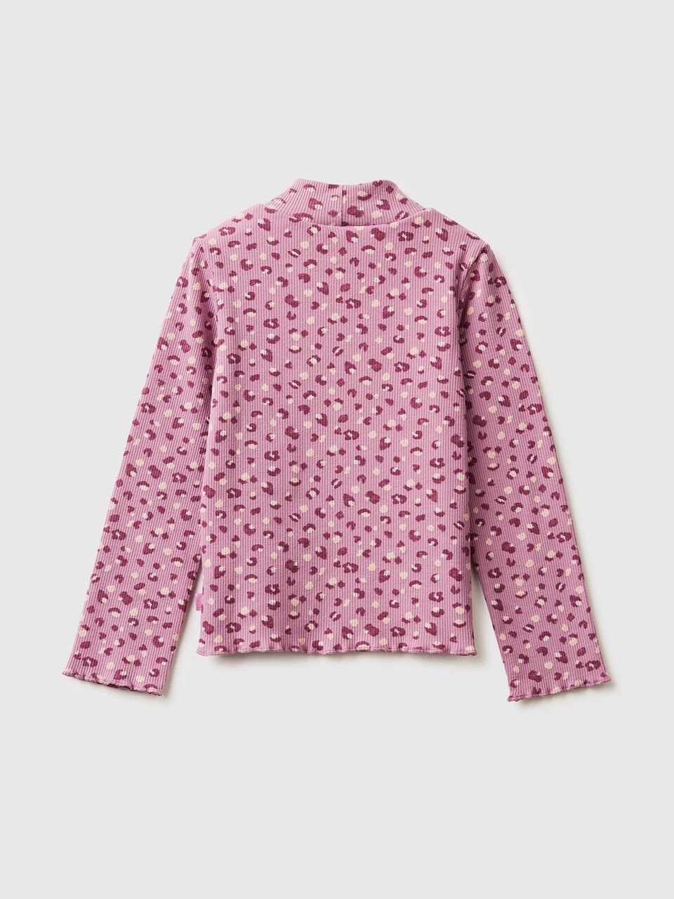 SWEATER L/S Niña image number 2