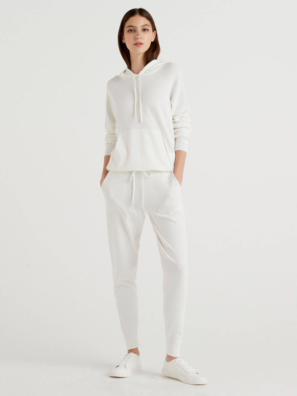 Conjuntos de deals joggers mujer