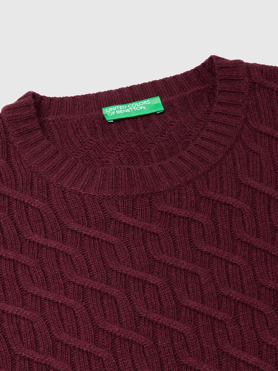 SWEATER L/S Hombre image number null