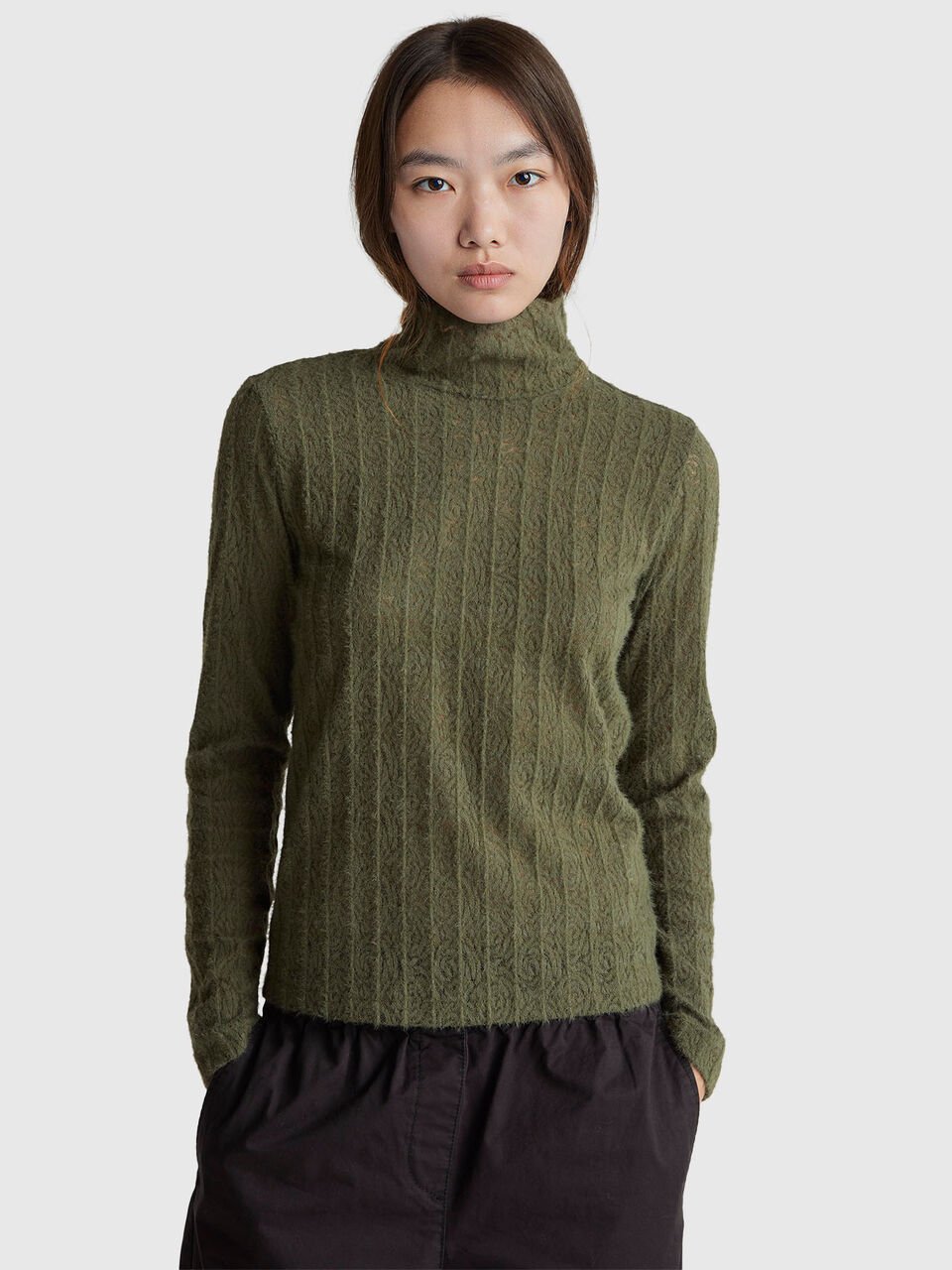 BLOUSE Women image number null