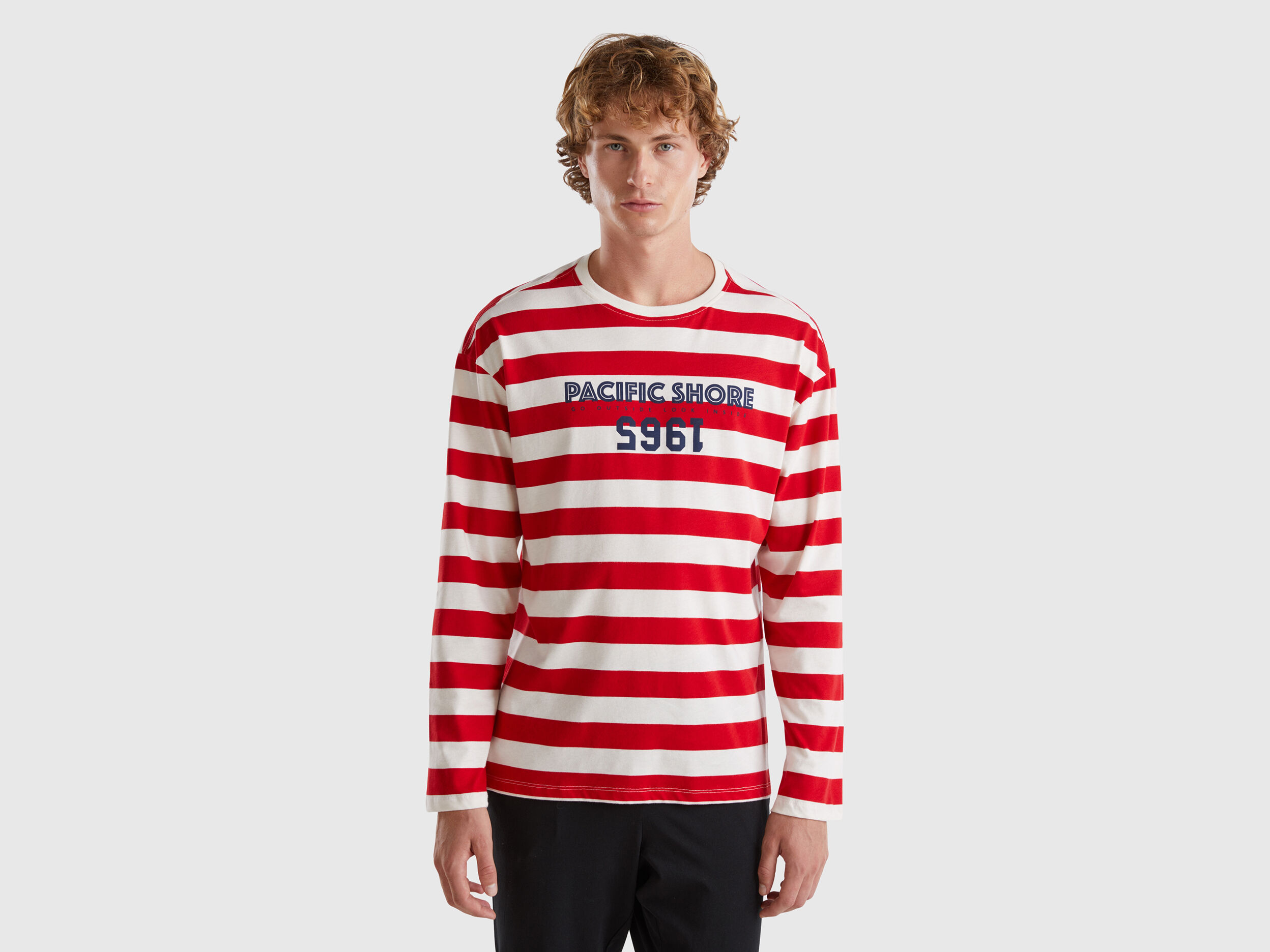 Benetton pijamas hombre online