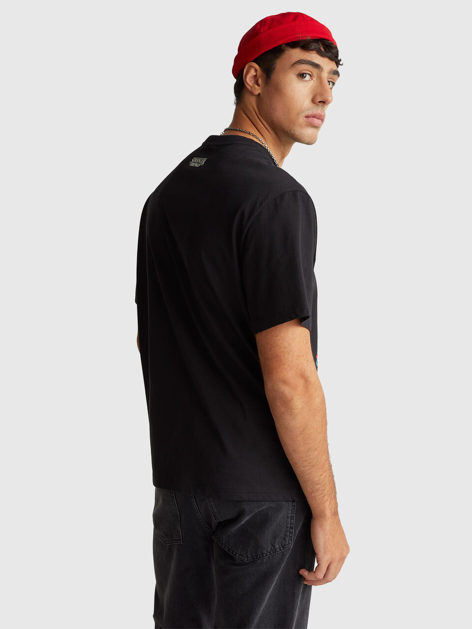 T-SHIRT Hombre image number null