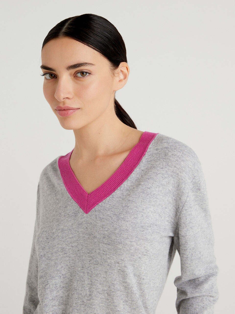 Cashmere sweater deals deals