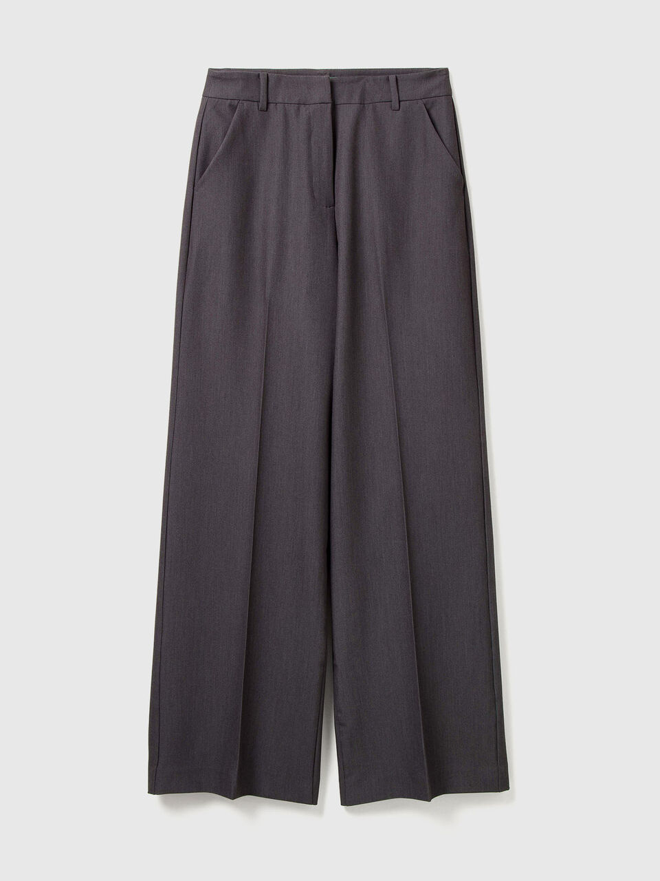 TROUSERS Mujer image number 1