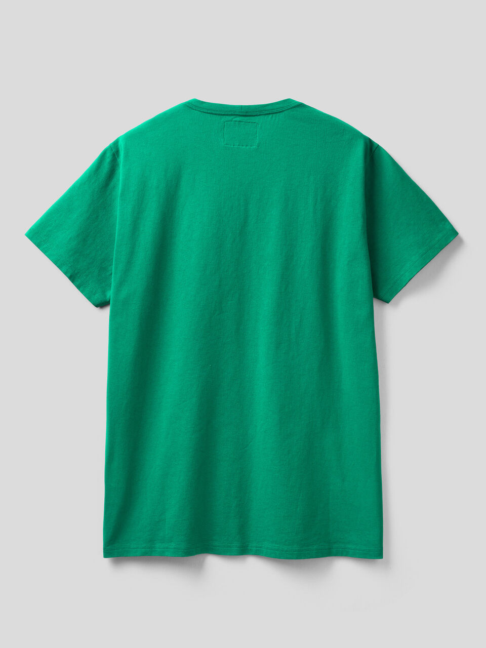Camiseta con estampado by Ghali image number 2