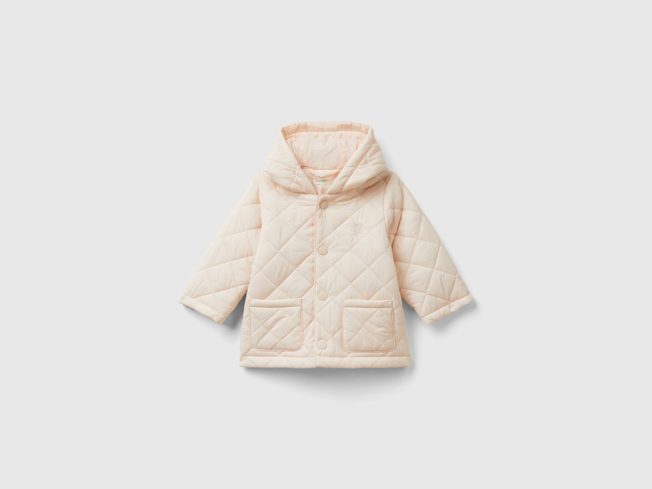 Ucb quilted jacket hot sale
