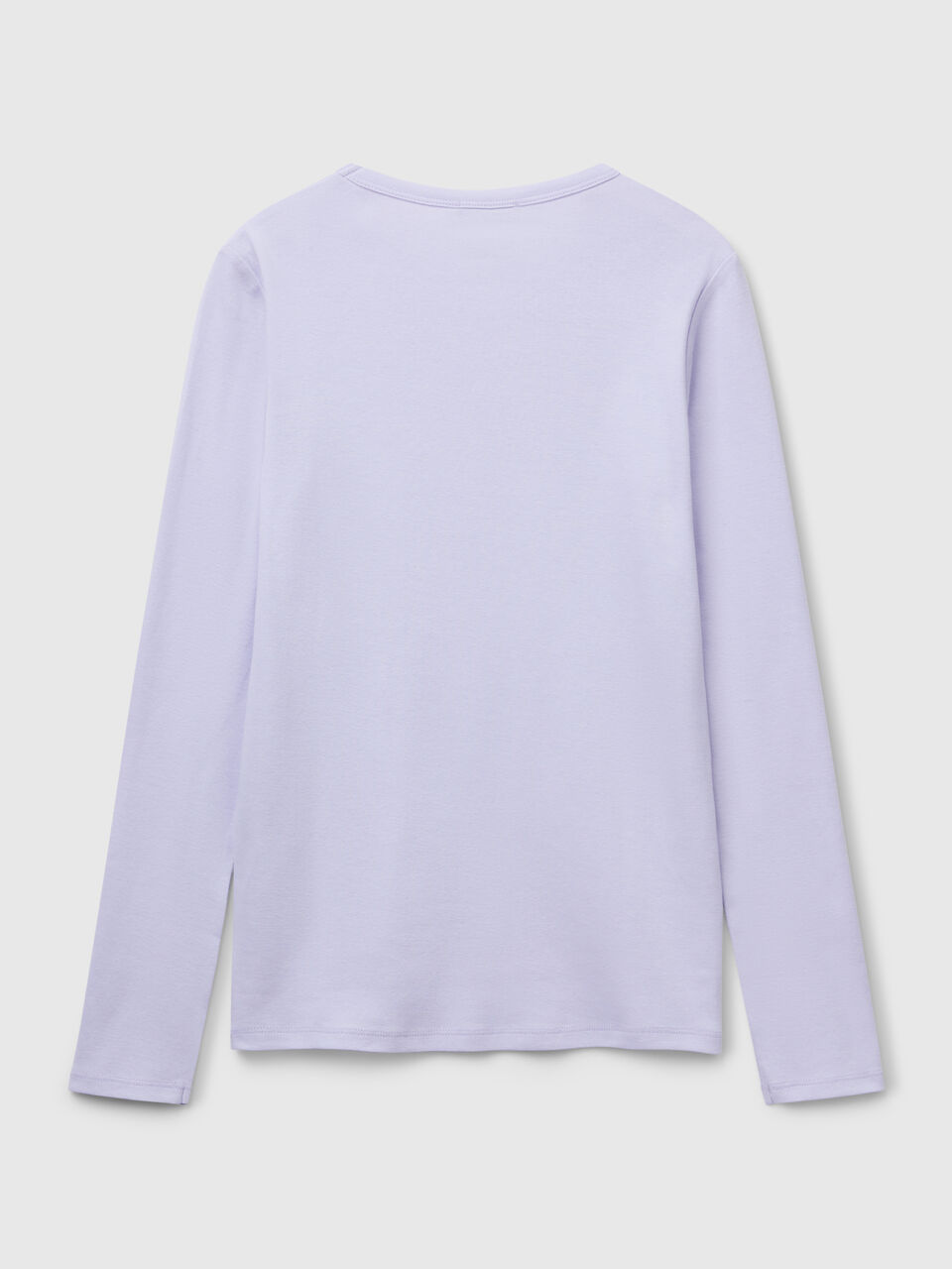 T-SHIRT L/S Mujer image number 2