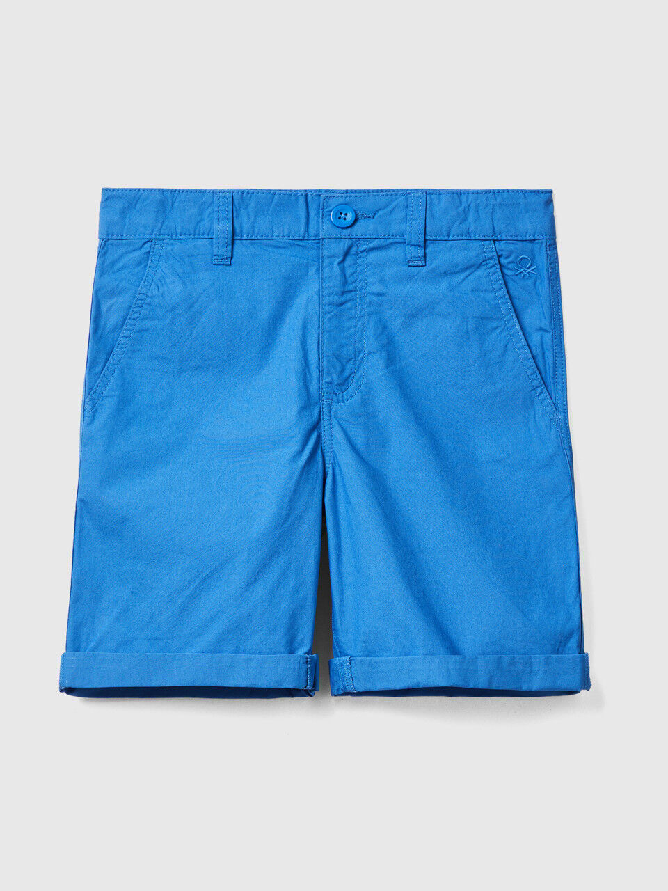 Boys pale blue shorts store