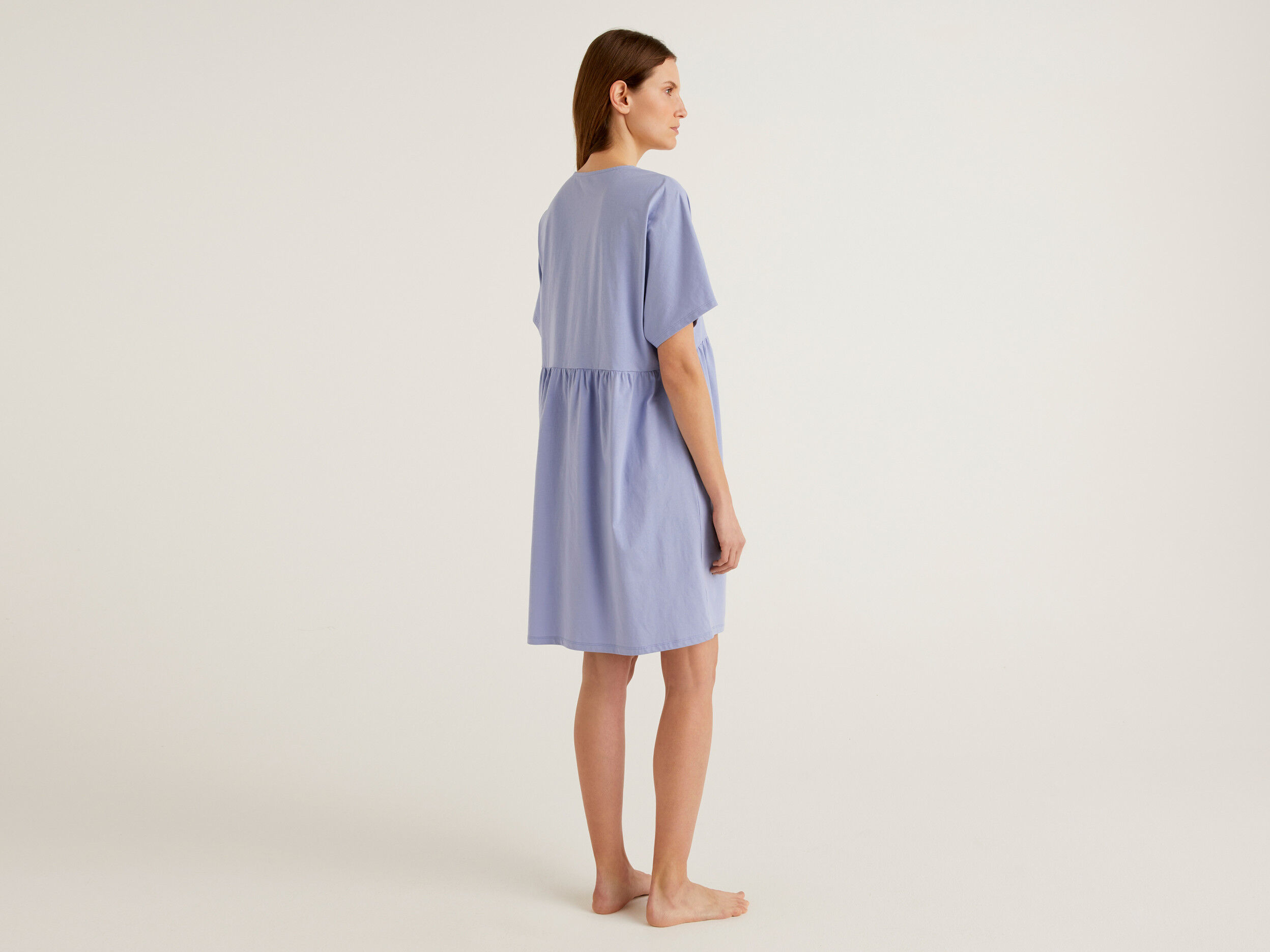 Camisones con botones store