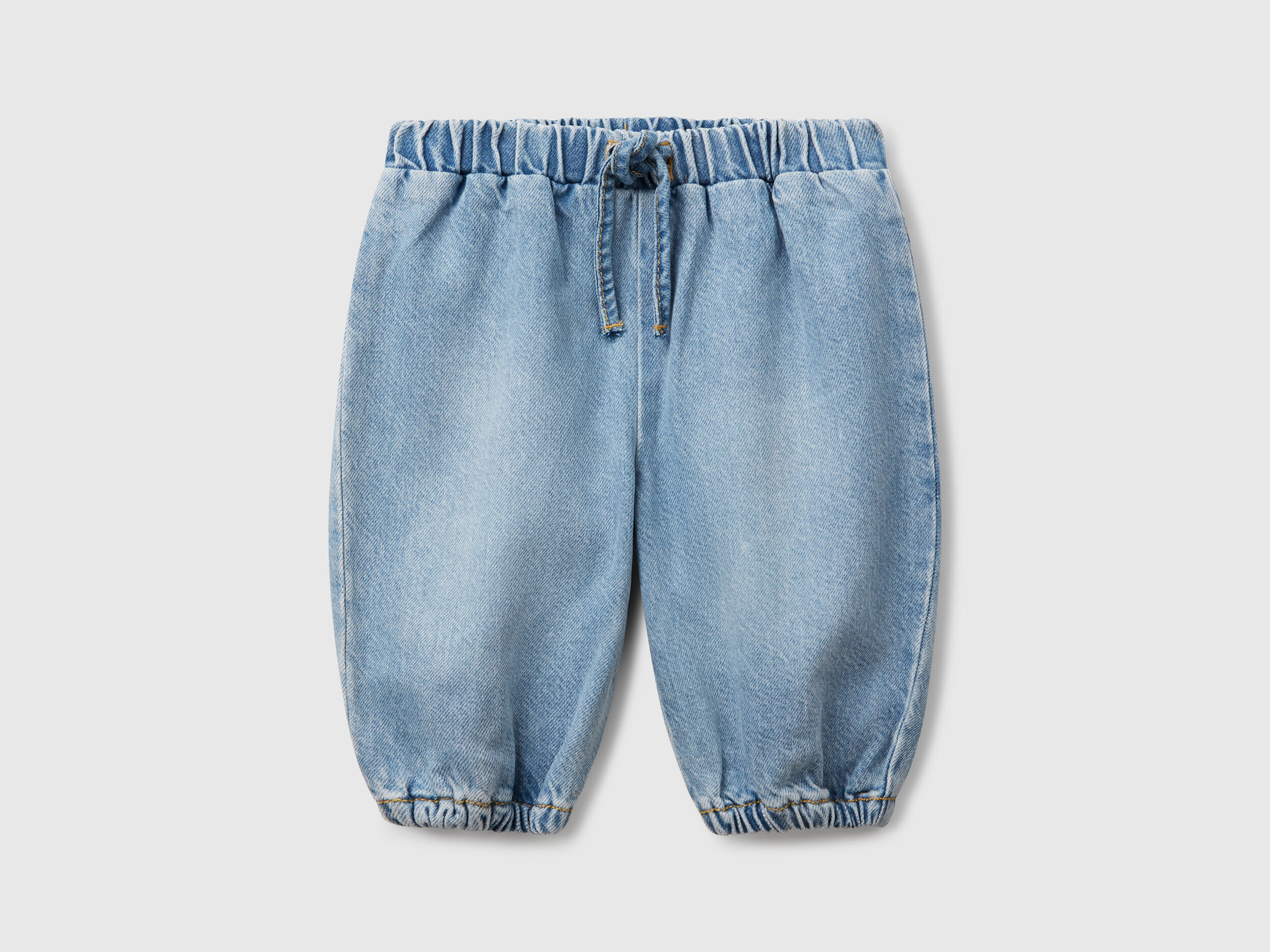 Jeans & Denim: New Born (0-18 months) Collection | Benetton Jeans & Denim: New Born (0-18 months) Collection | Benetton