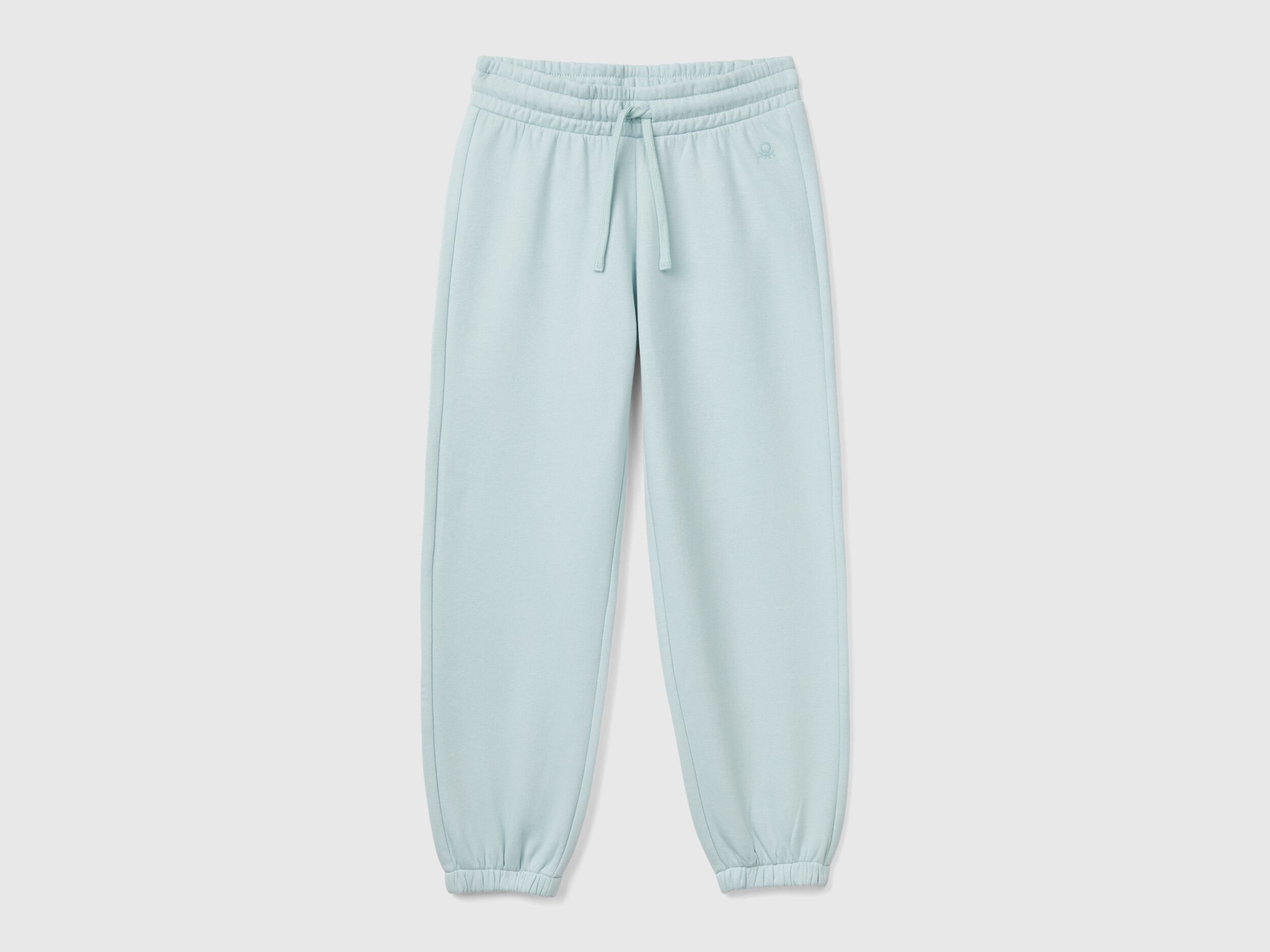 Junior Girls Sweatpants New Collection 2024 Benetton