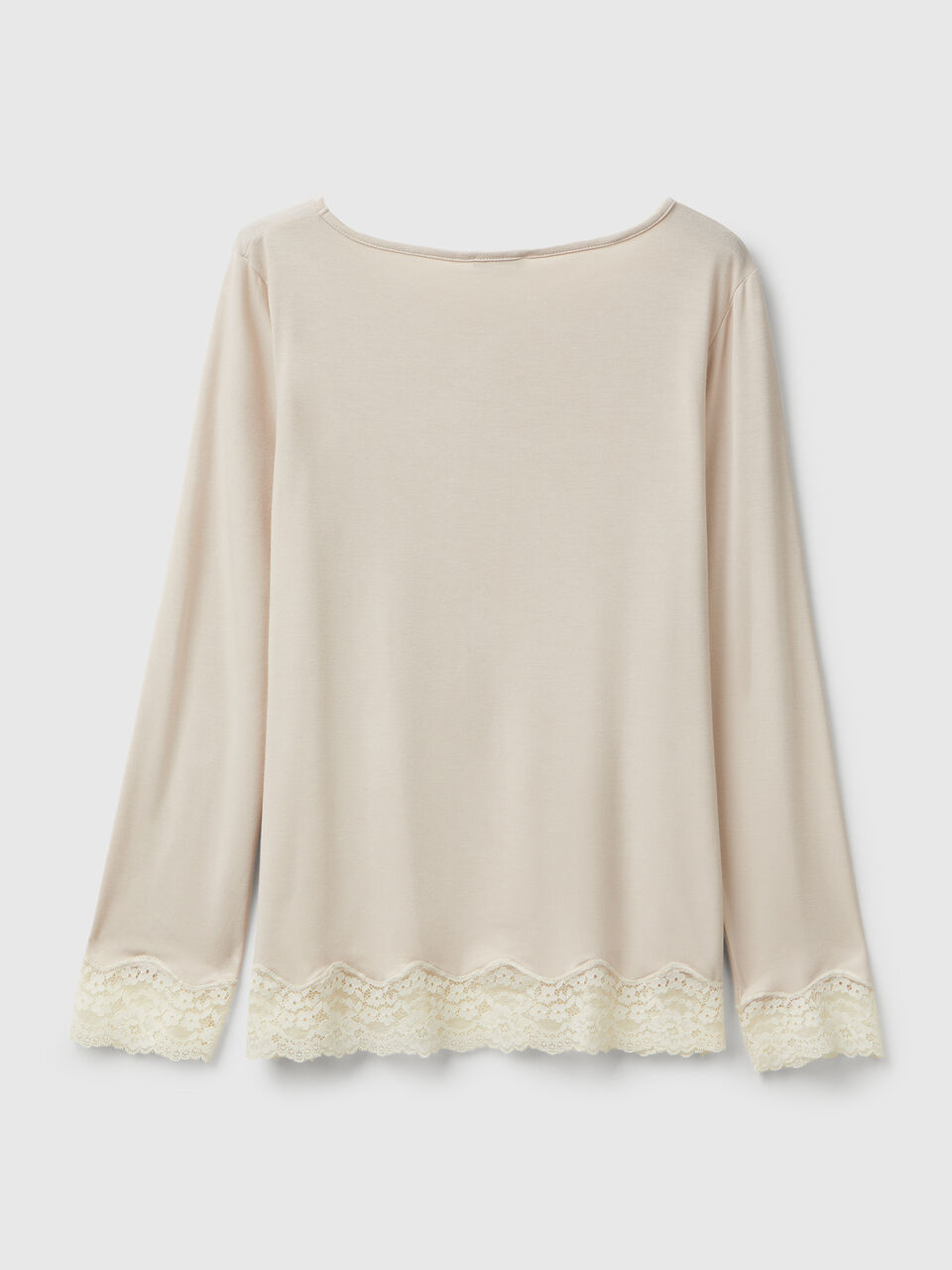 SWEATER L/S Mujer image number 2