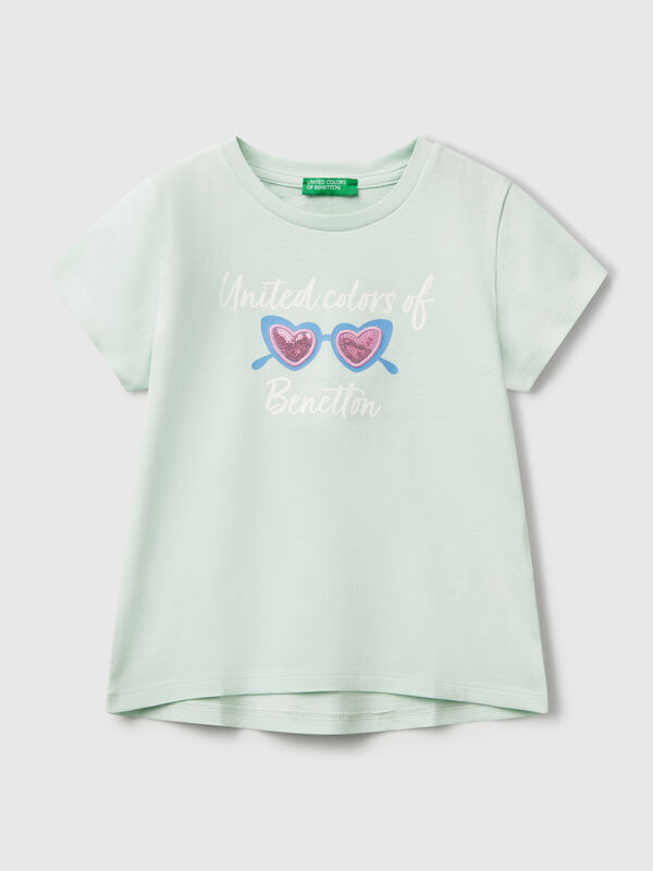 T-SHIRT Niña