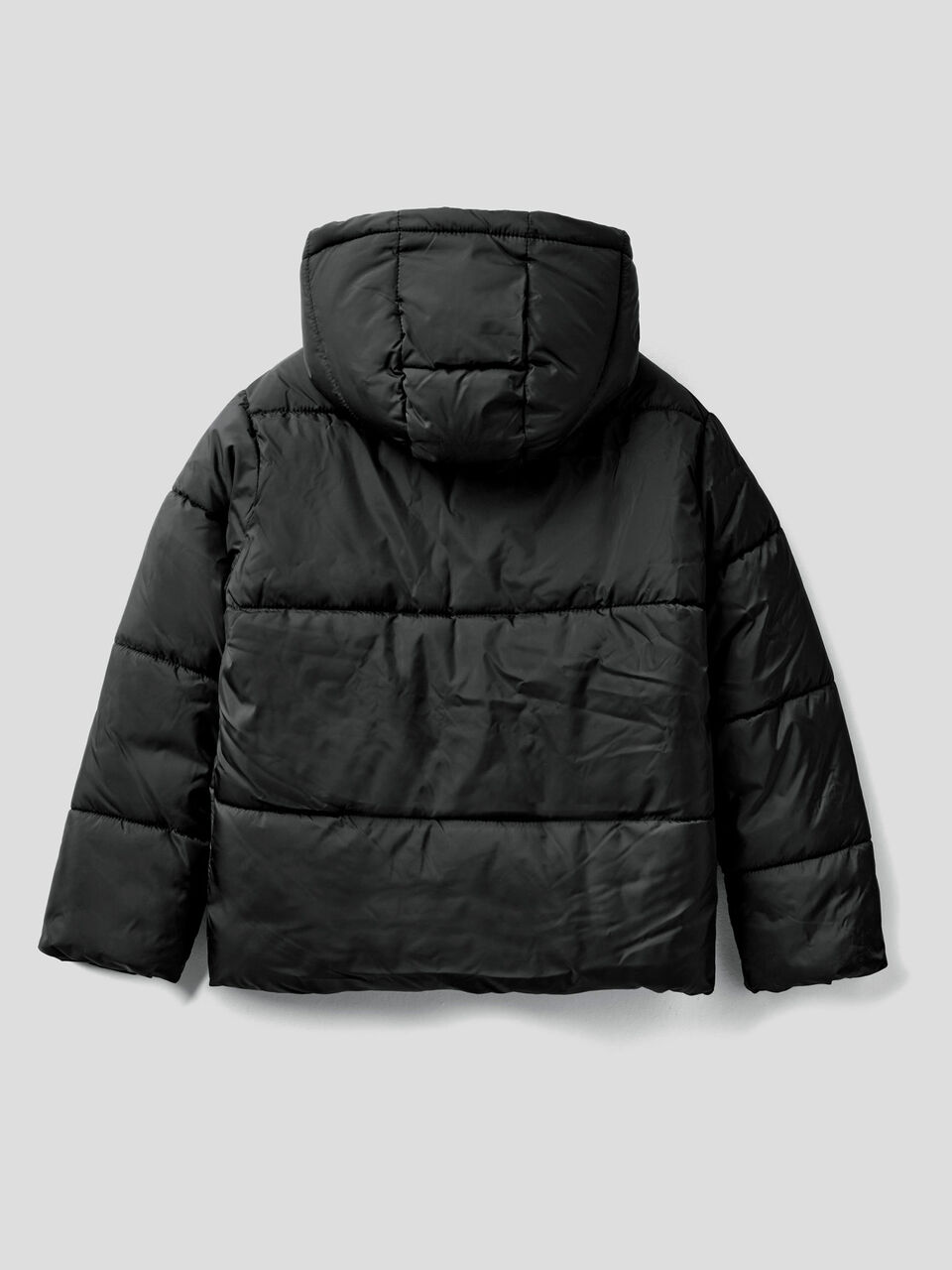 "Rain Defender" jacket with hood image number 2