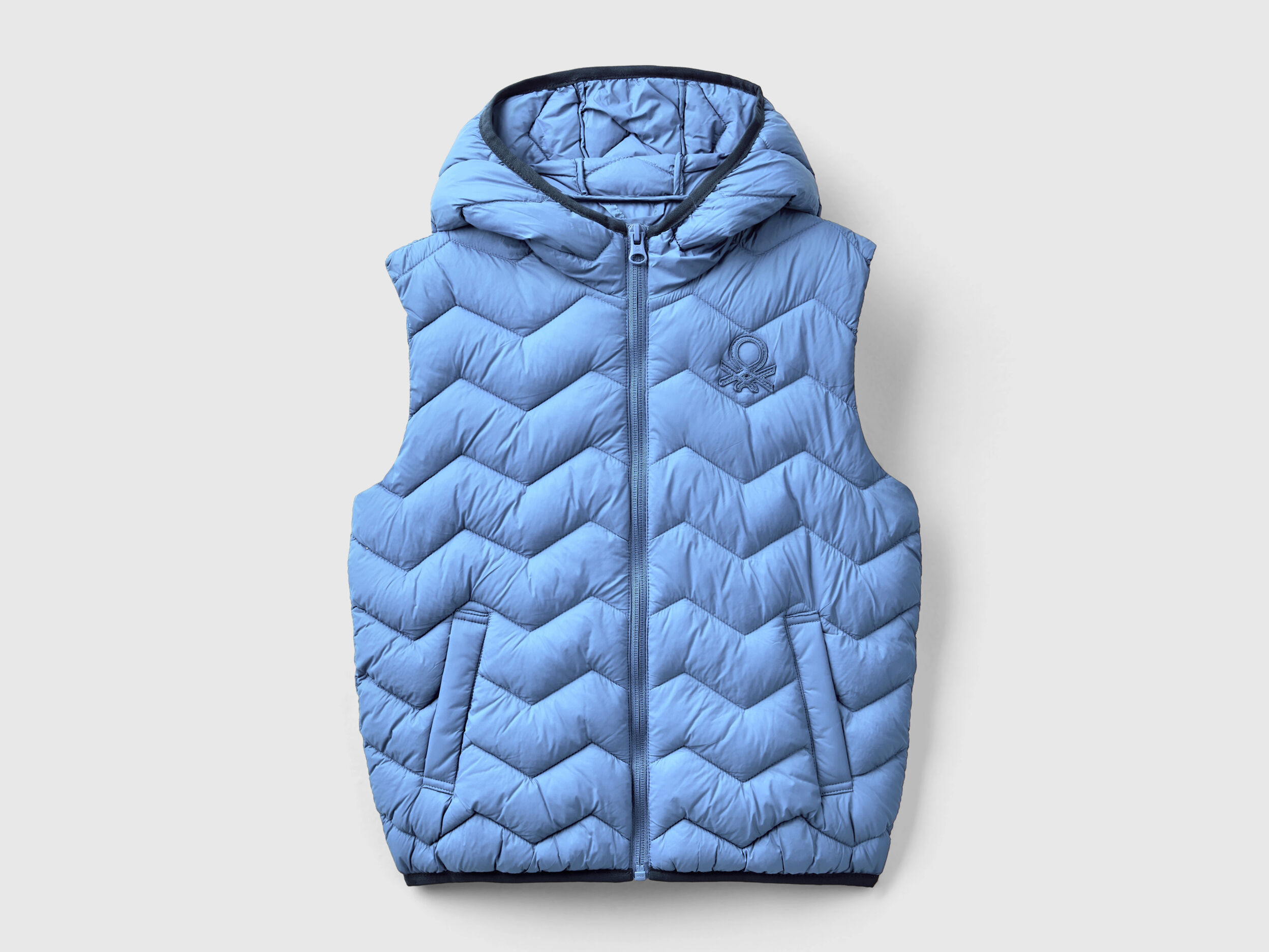 Junior boys gilet shop