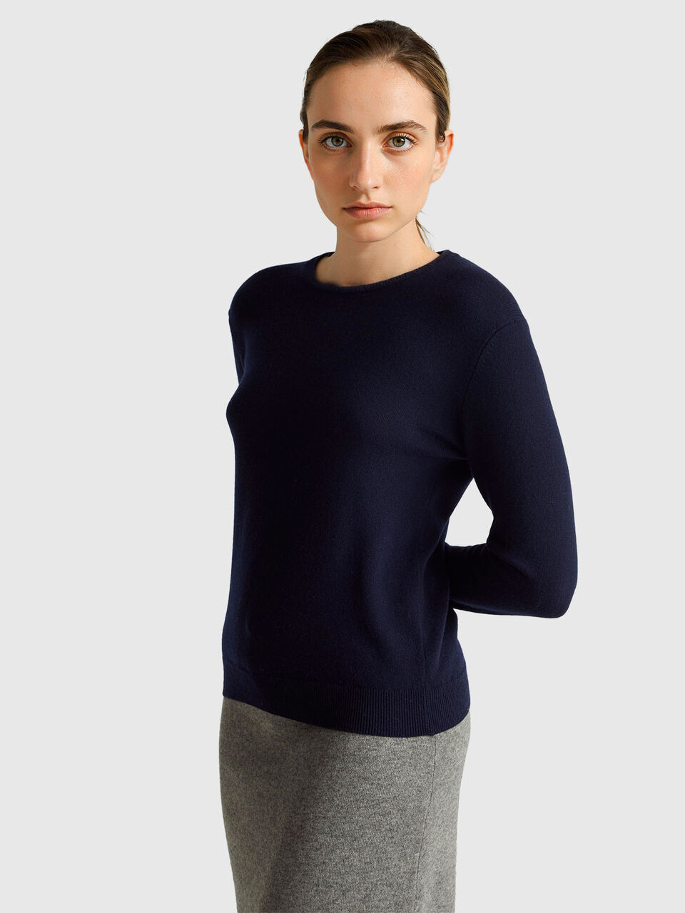 SWEATER L/S Mujer image number null
