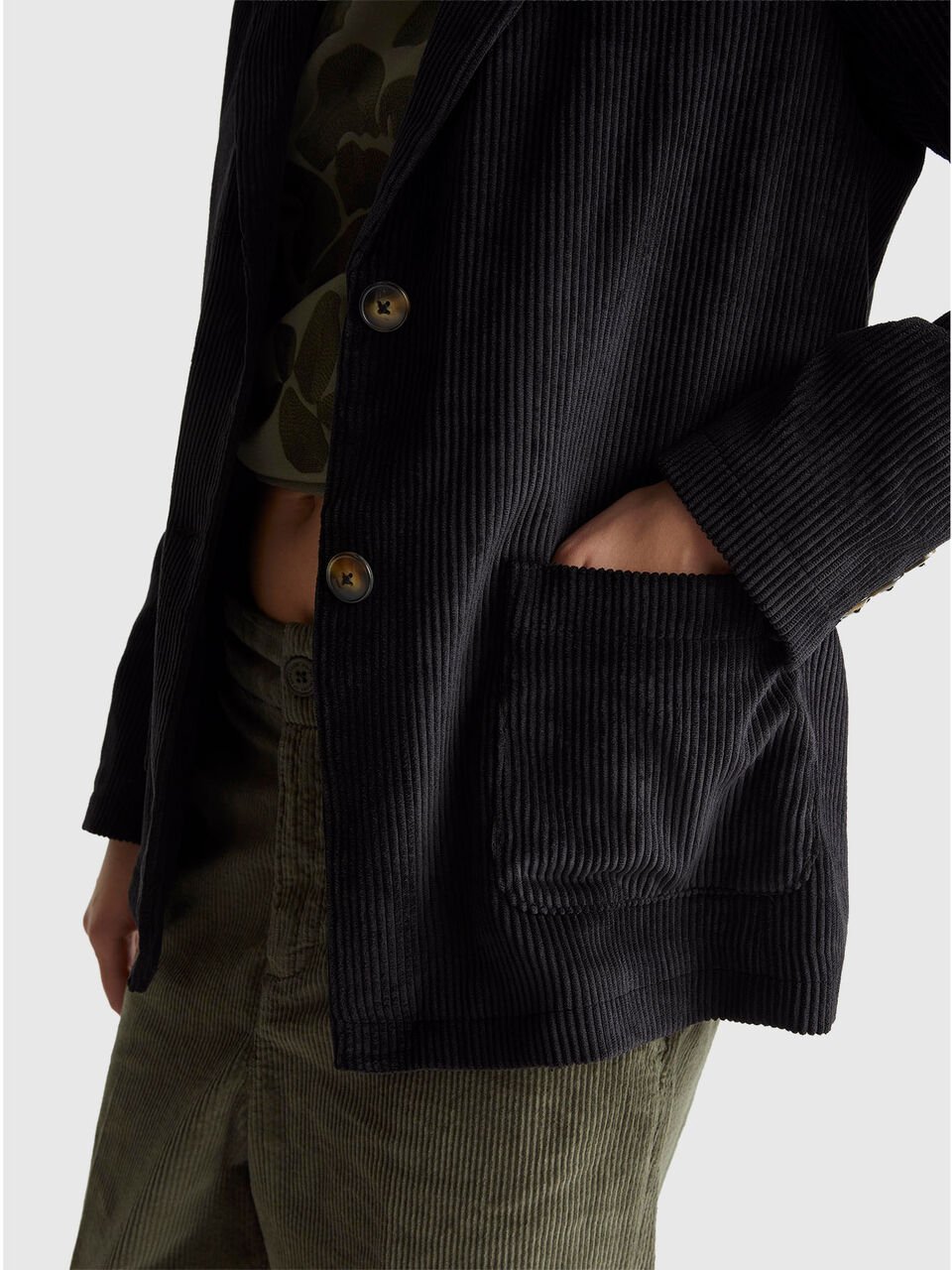 JACKET Mujer image number null