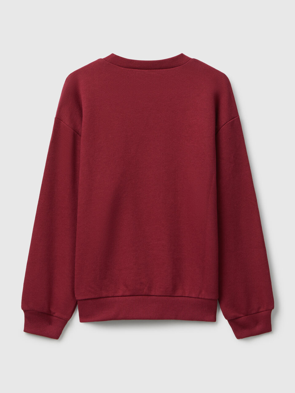SWEATER L/S Niña image number 2