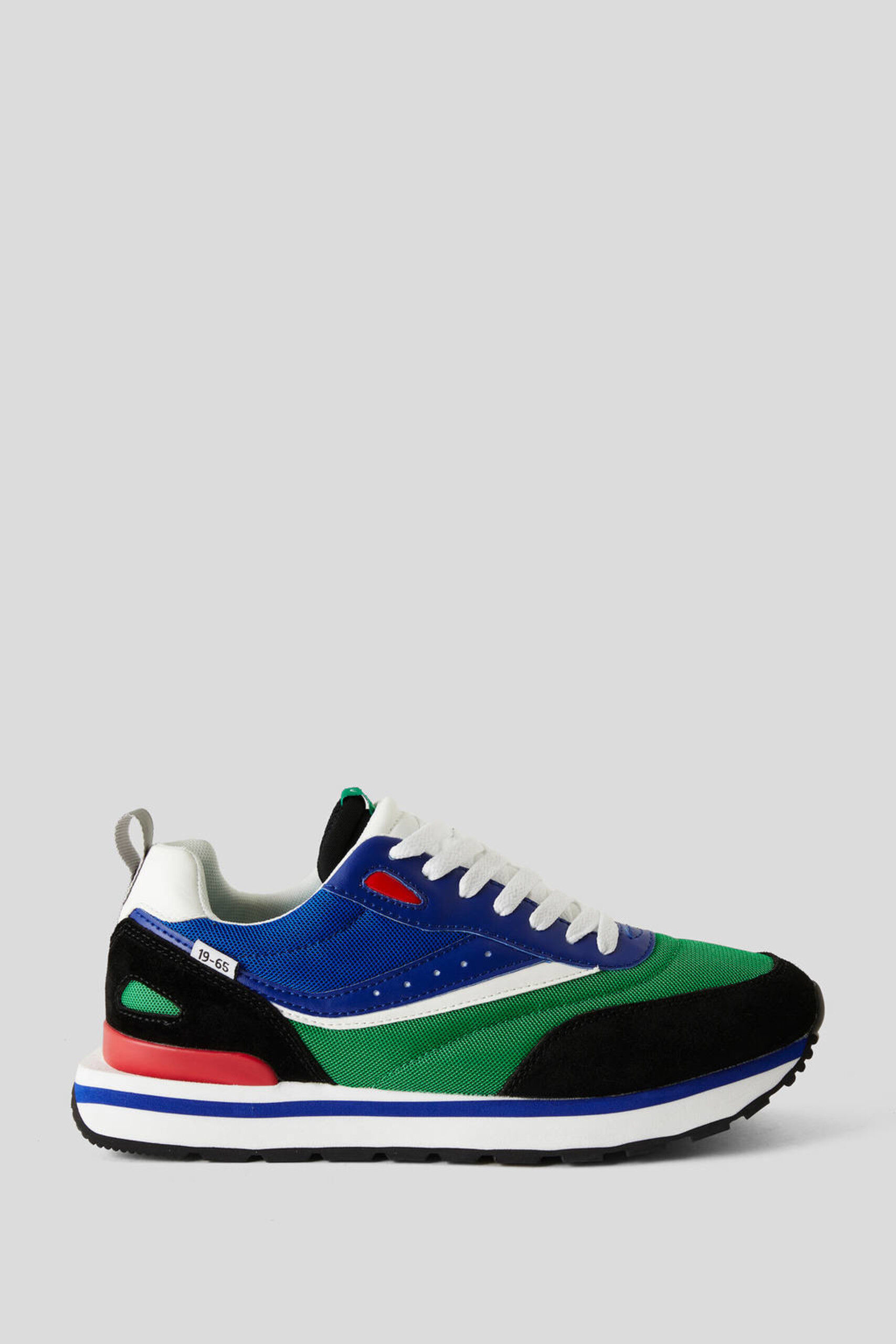 Women's Sneakers New Collection 2021 | Benetton