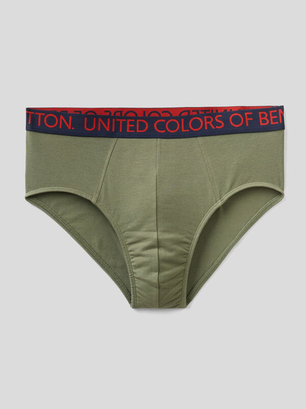 Shop United Colors of Benetton Men's Underwear