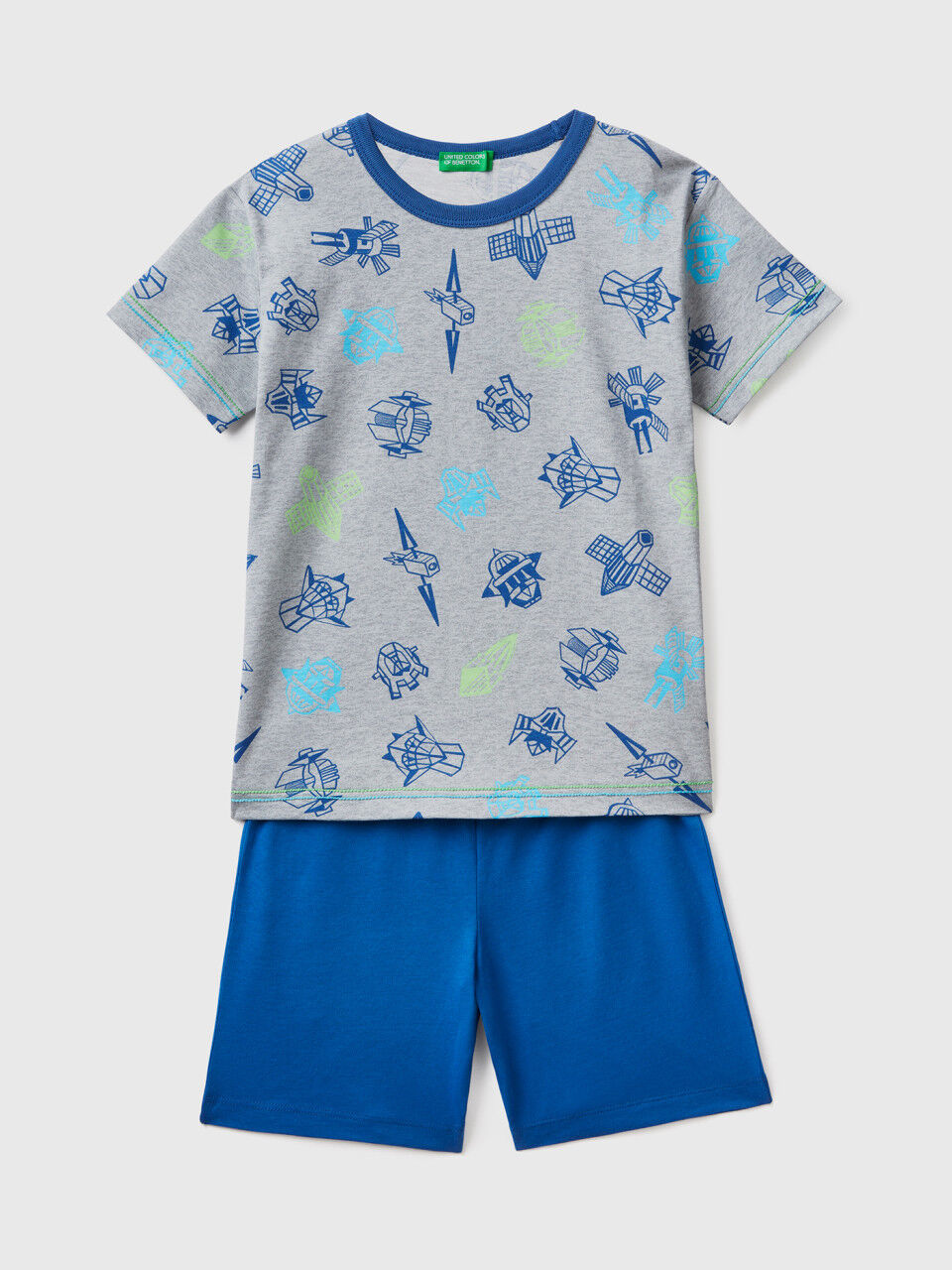 Junior best sale pajama sets