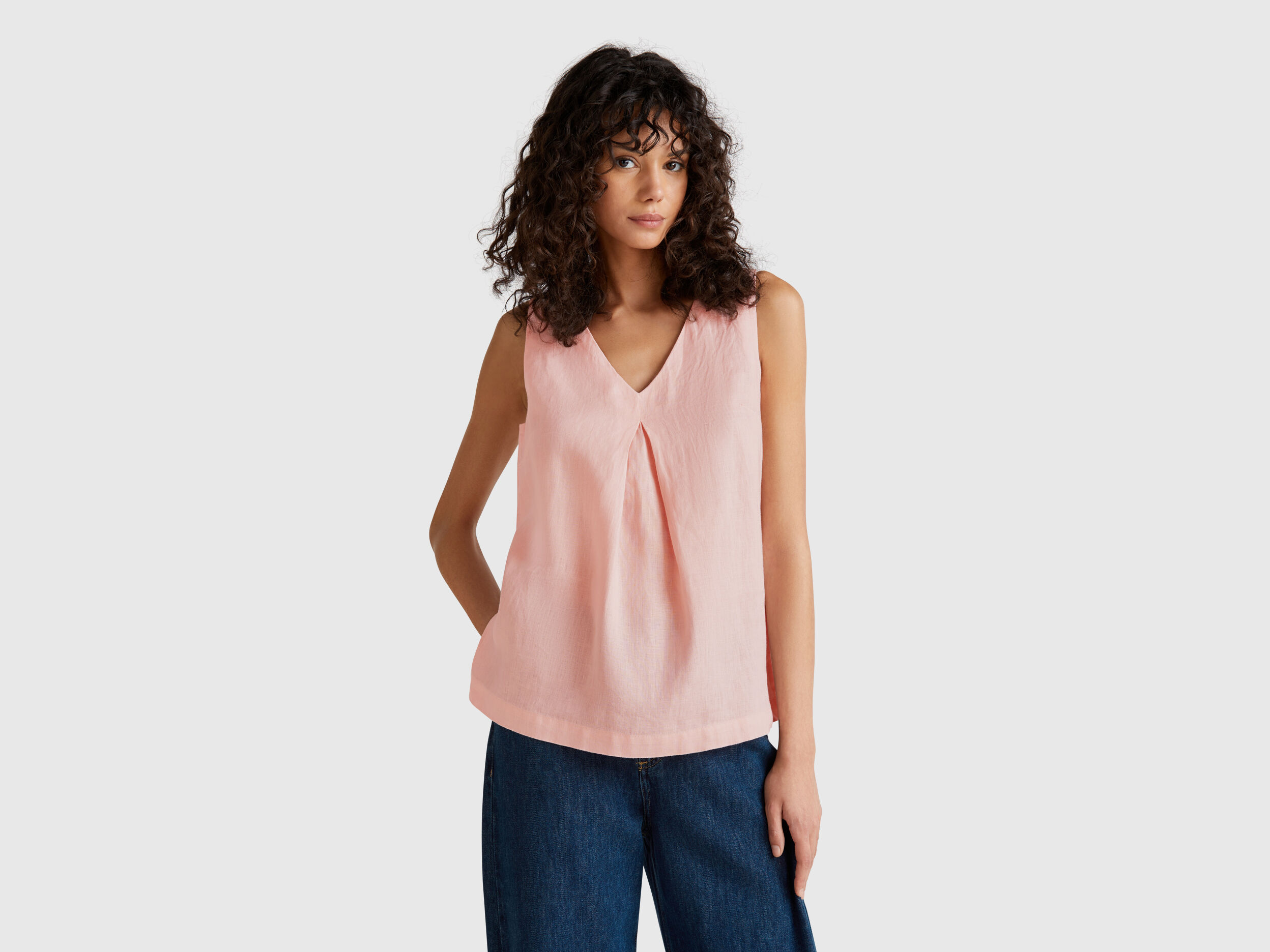 Women's Blouses New Collection | Benetton Women's Blouses New Collection | Benetton