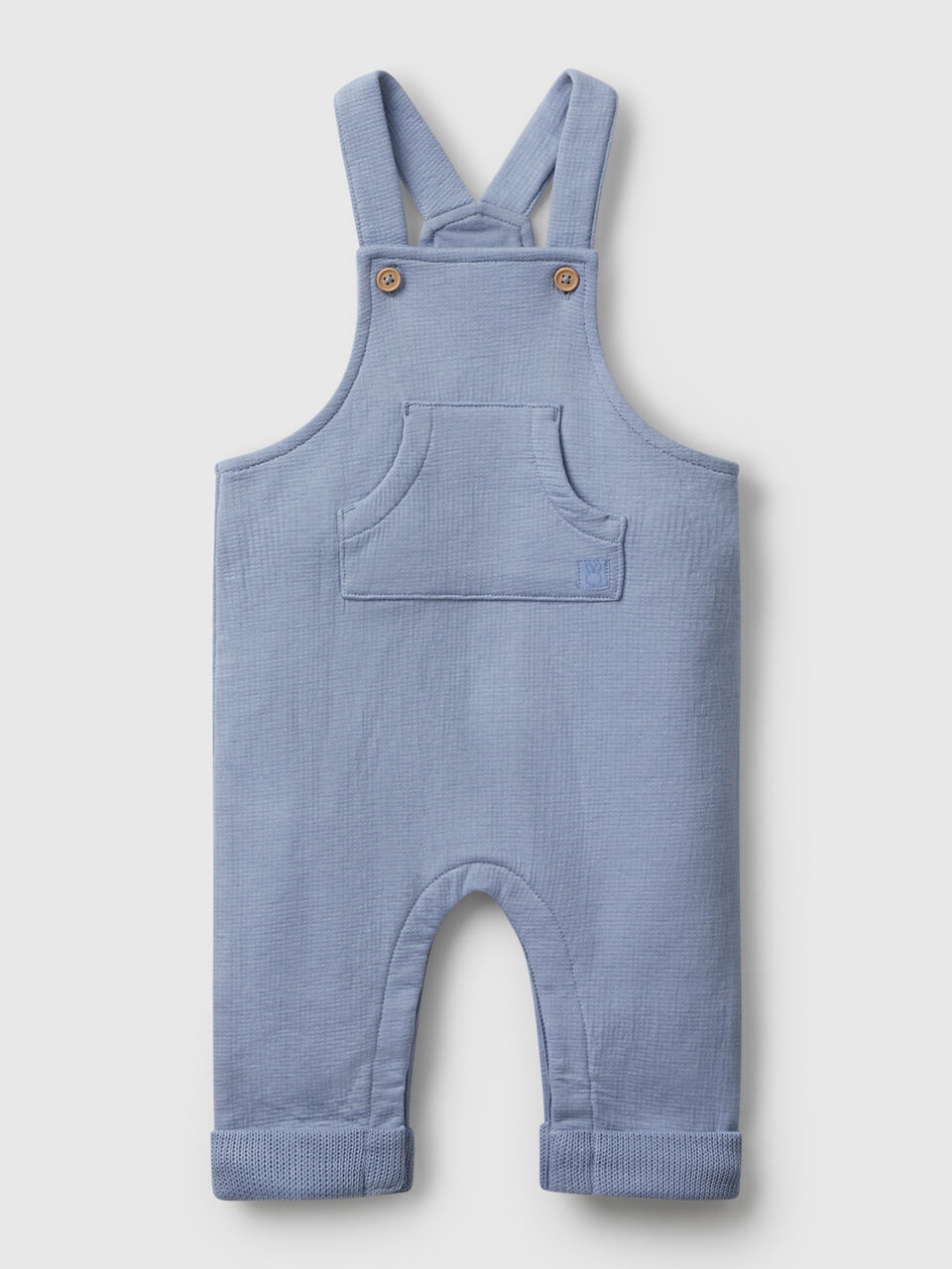 DUNGAREE Recién nacidos image number 1