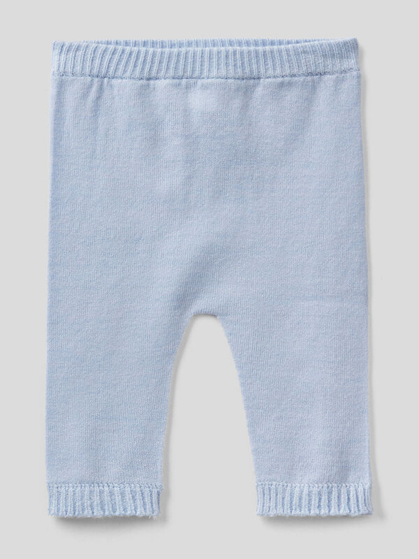 Sweatpants with pocket New Born (0-18 months)