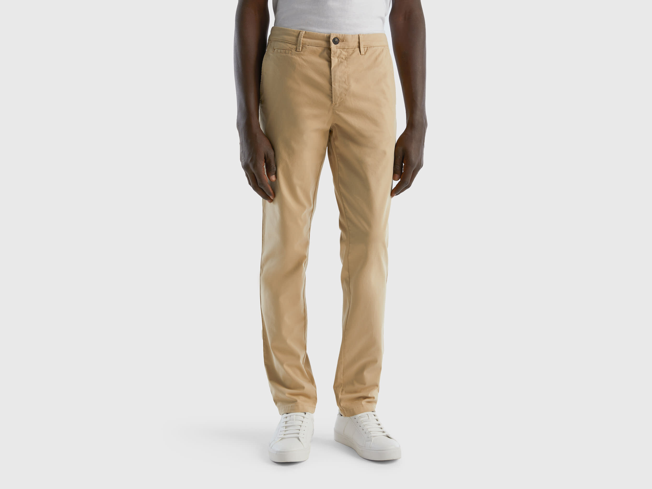Benetton uomo pantaloni cheap