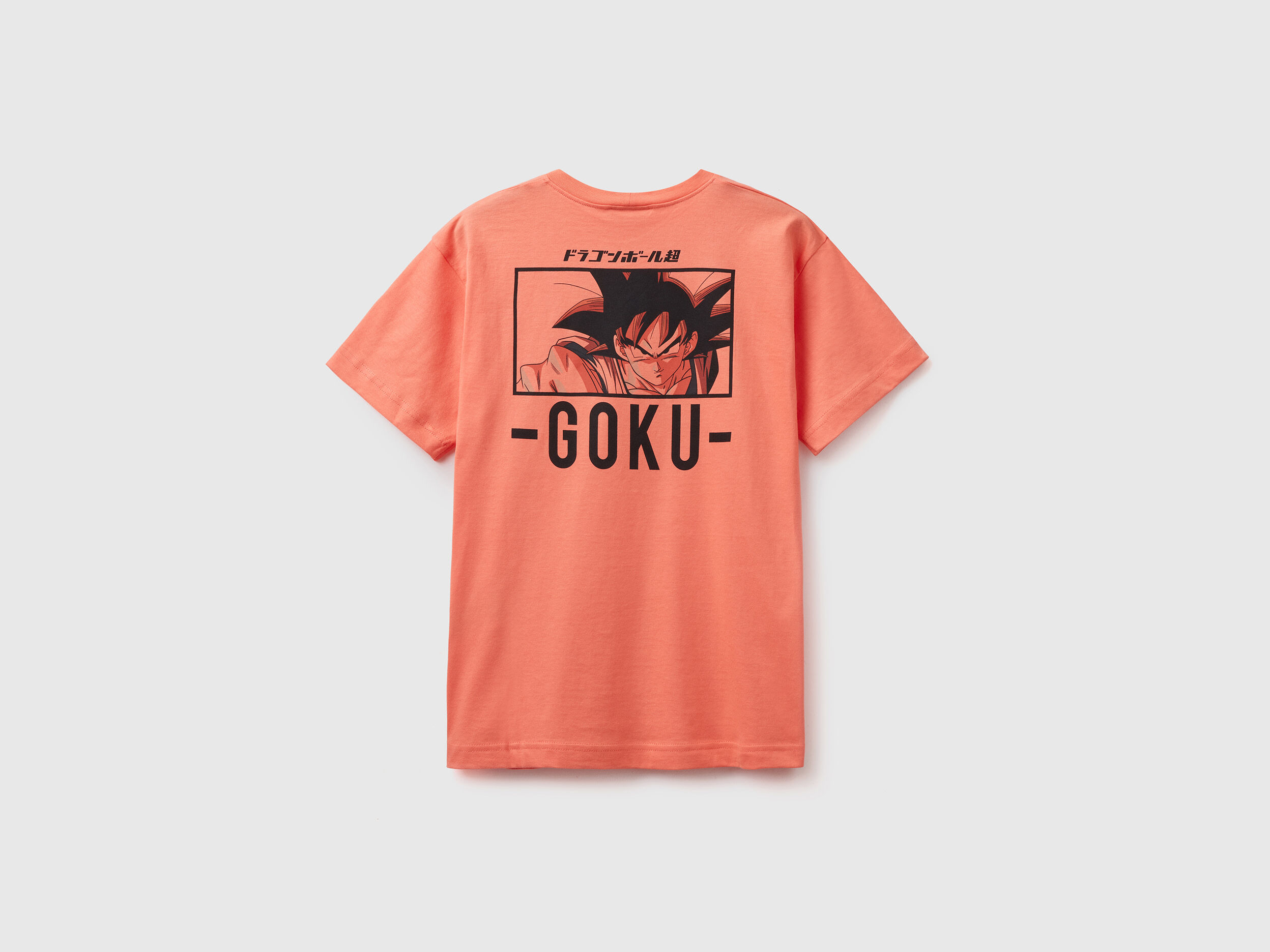 T shirt dragon ball 2025 bambino