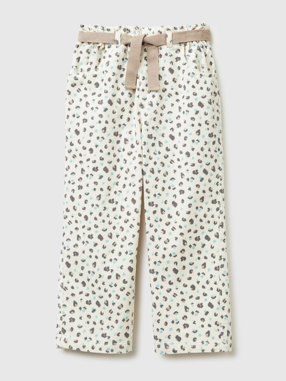 TROUSERS Niña image number 1