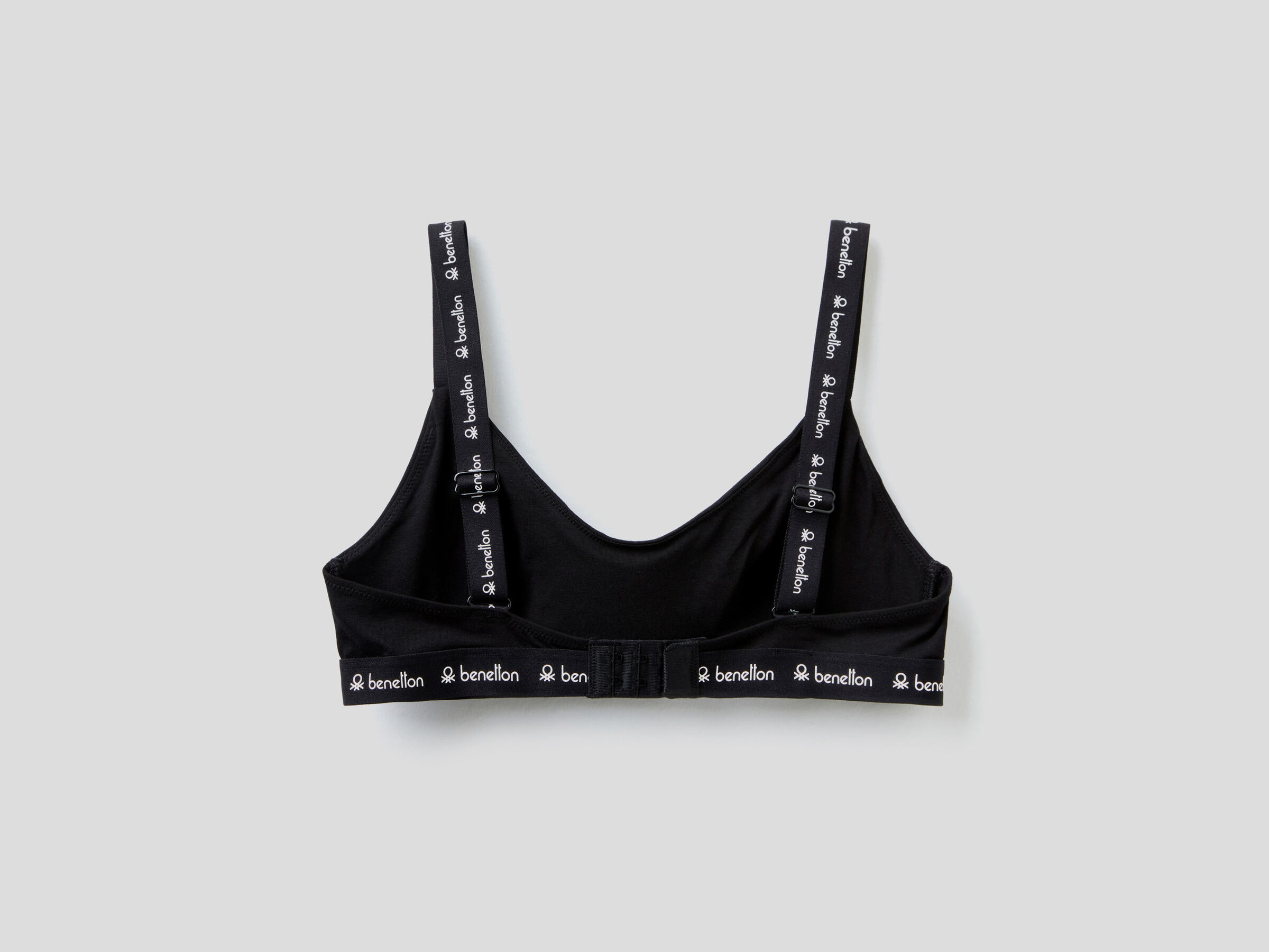 Bra with light padding image number 4
