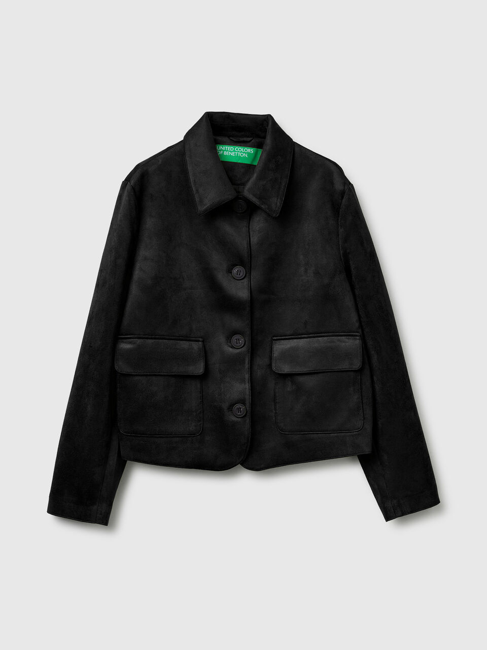 JACKET Mujer image number 1