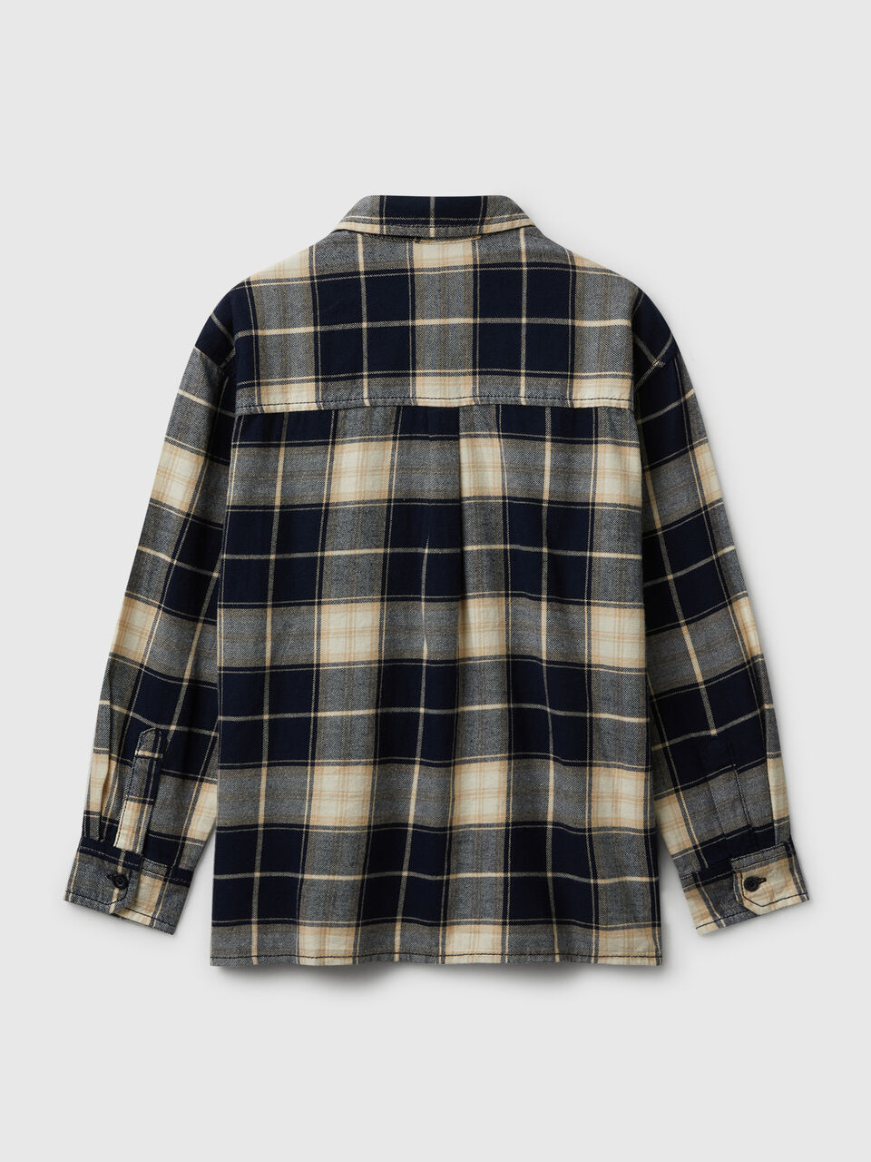 SHIRT Junior Boy image number 2